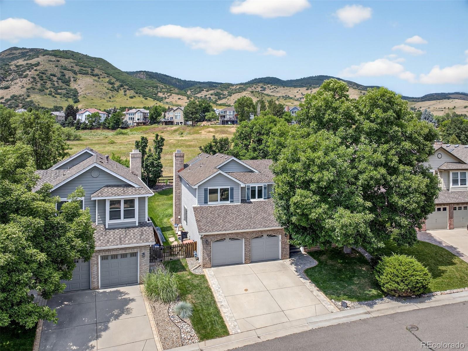 17 Blue Sage Littleton CO 80127