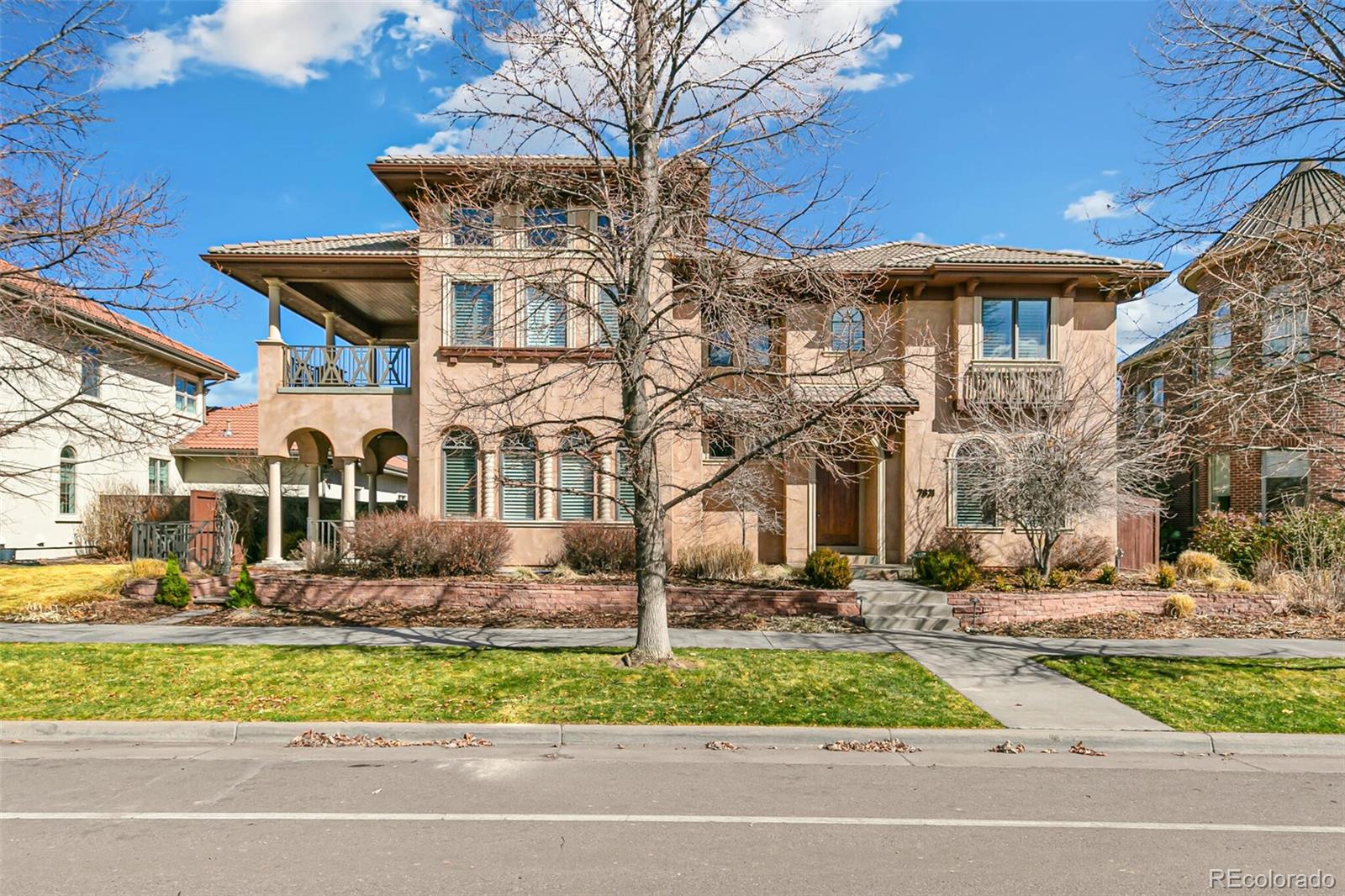 7831 E 8th Avenue Denver CO 80230