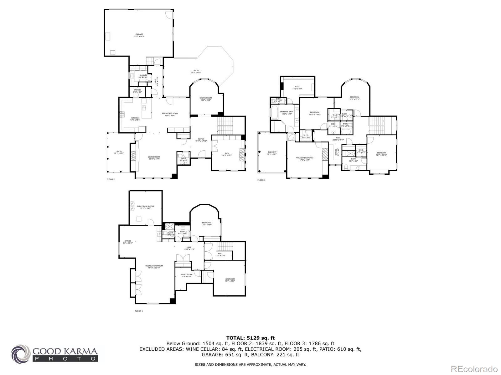 7831 E 8th Avenue Denver CO 80230