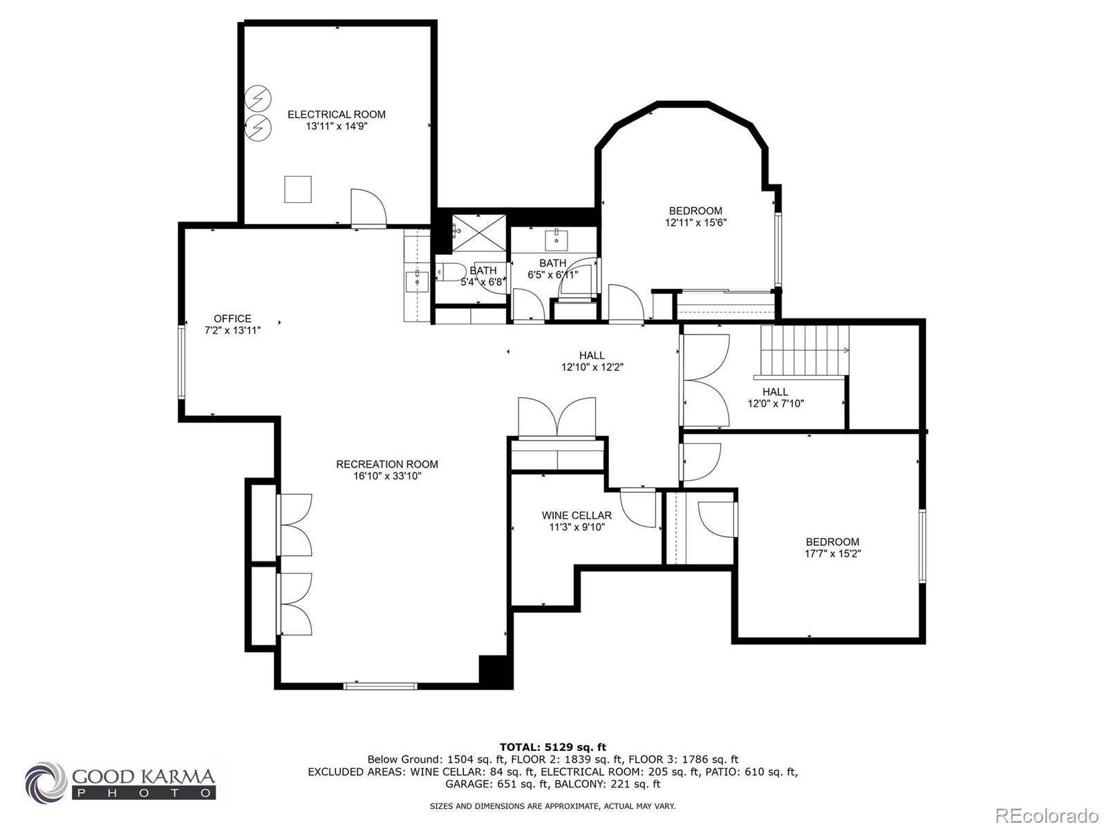 7831 E 8th Avenue Denver CO 80230