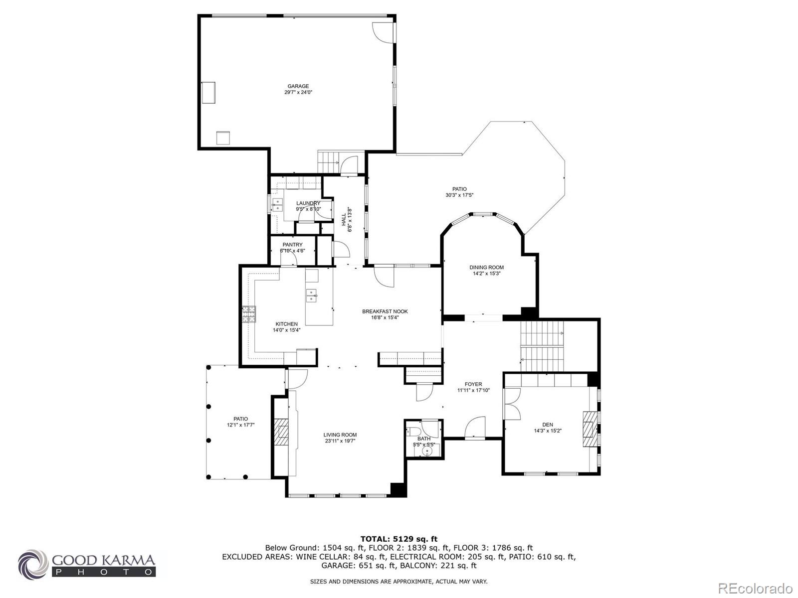 7831 E 8th Avenue Denver CO 80230