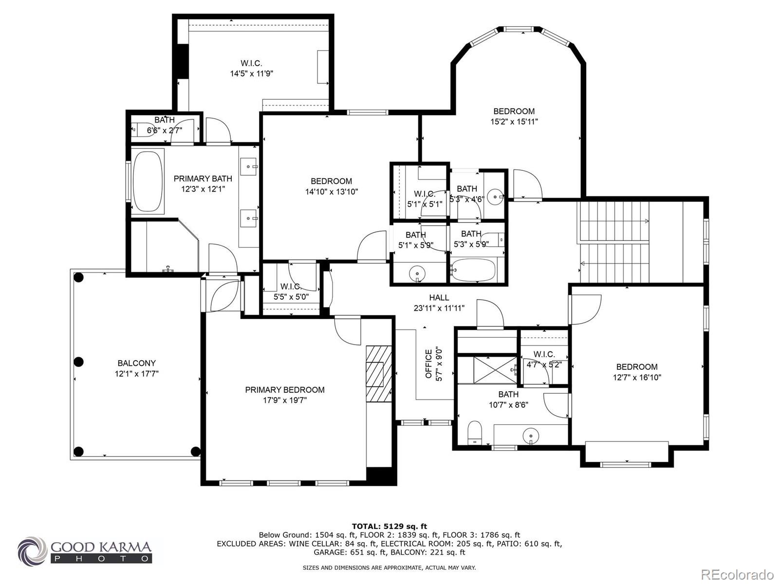 7831 E 8th Avenue Denver CO 80230