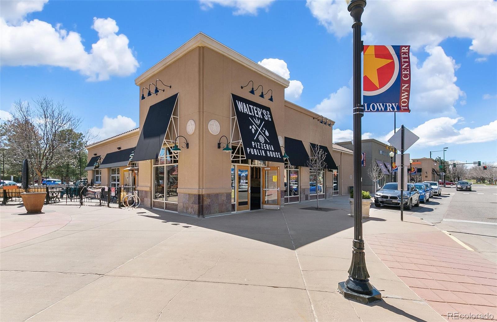 7831 E 8th Avenue Denver CO 80230