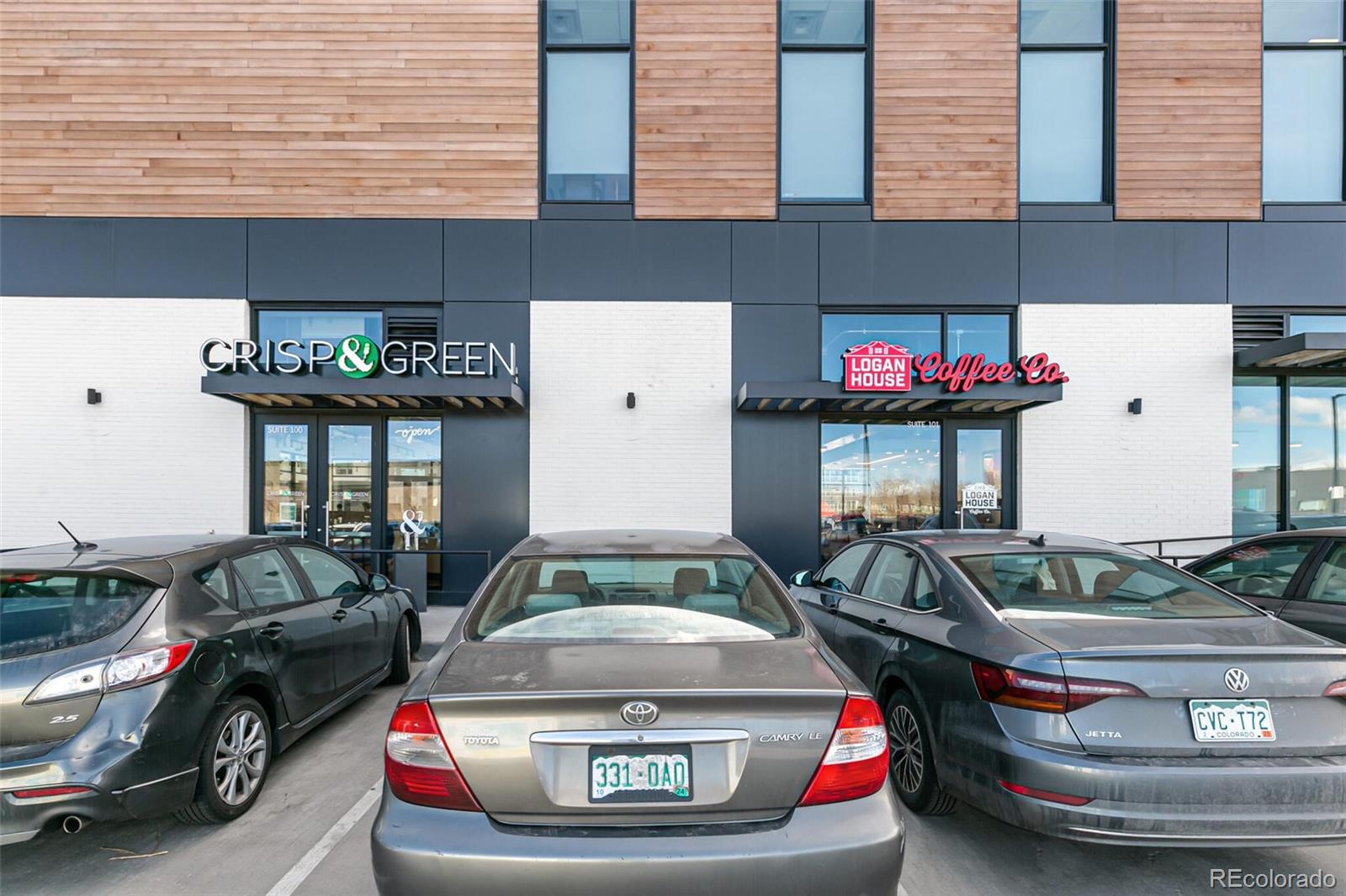 7831 E 8th Avenue Denver CO 80230