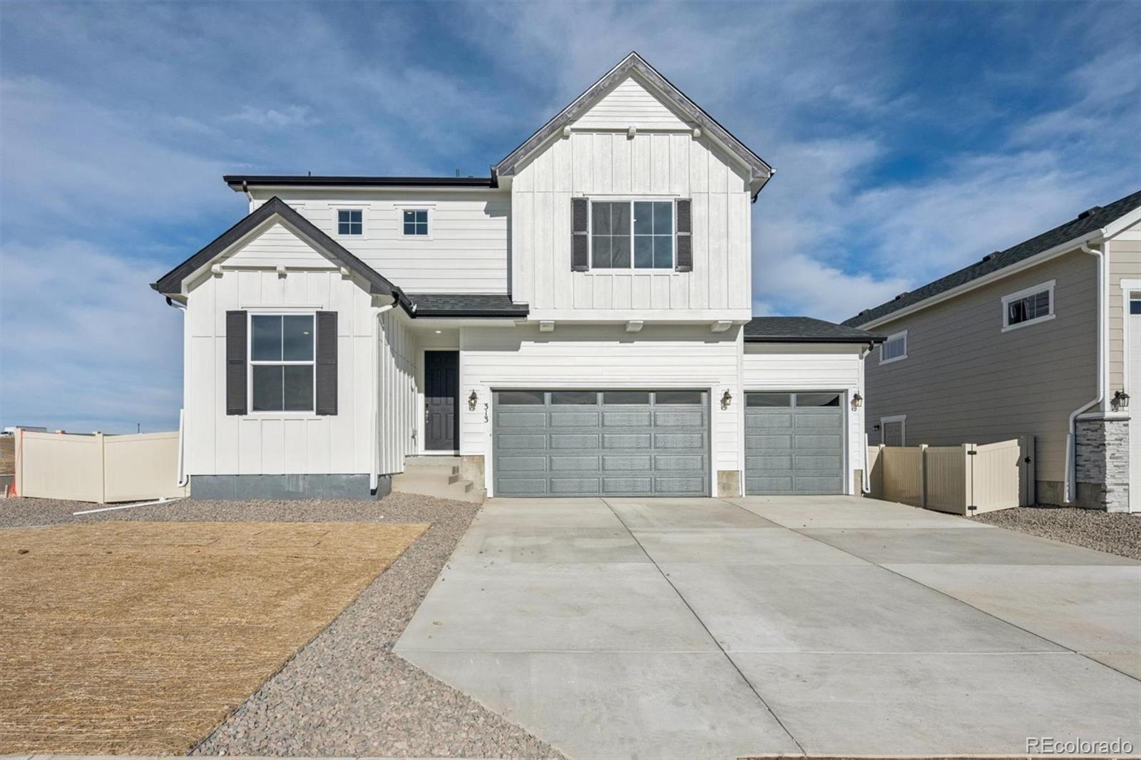 313 Smith Avenue Keenesburg CO 80643