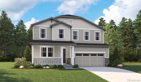 6407 Ankina Drive Windsor CO 80528