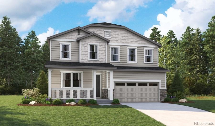 6407 Ankina Drive Windsor CO 80528