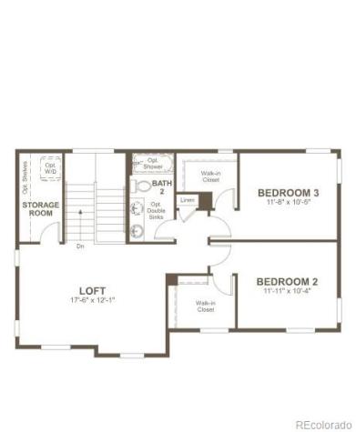 6407 Ankina Drive Windsor CO 80528