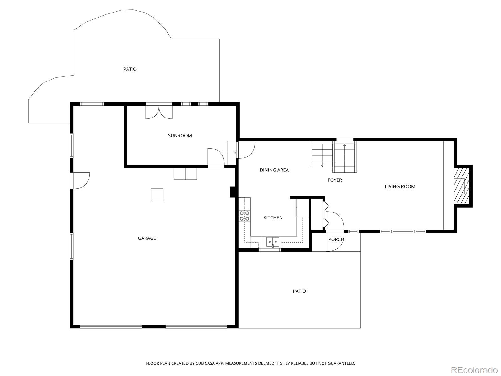 557 Eastern Avenue Brighton CO 80601