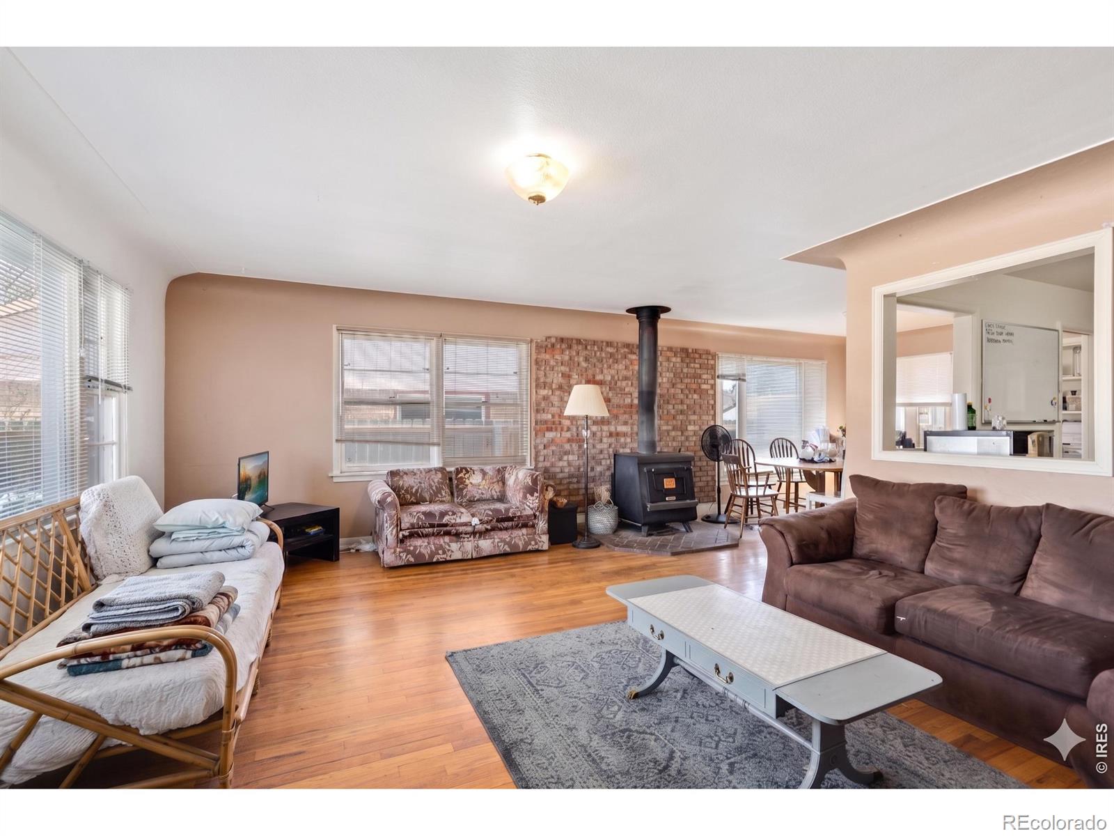 821 W Mulberry Street Fort Collins CO 80521