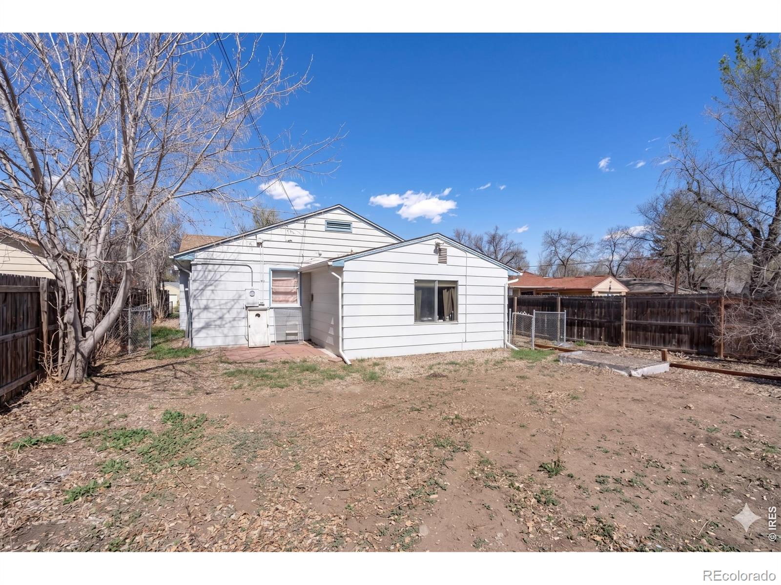 821 W Mulberry Street Fort Collins CO 80521