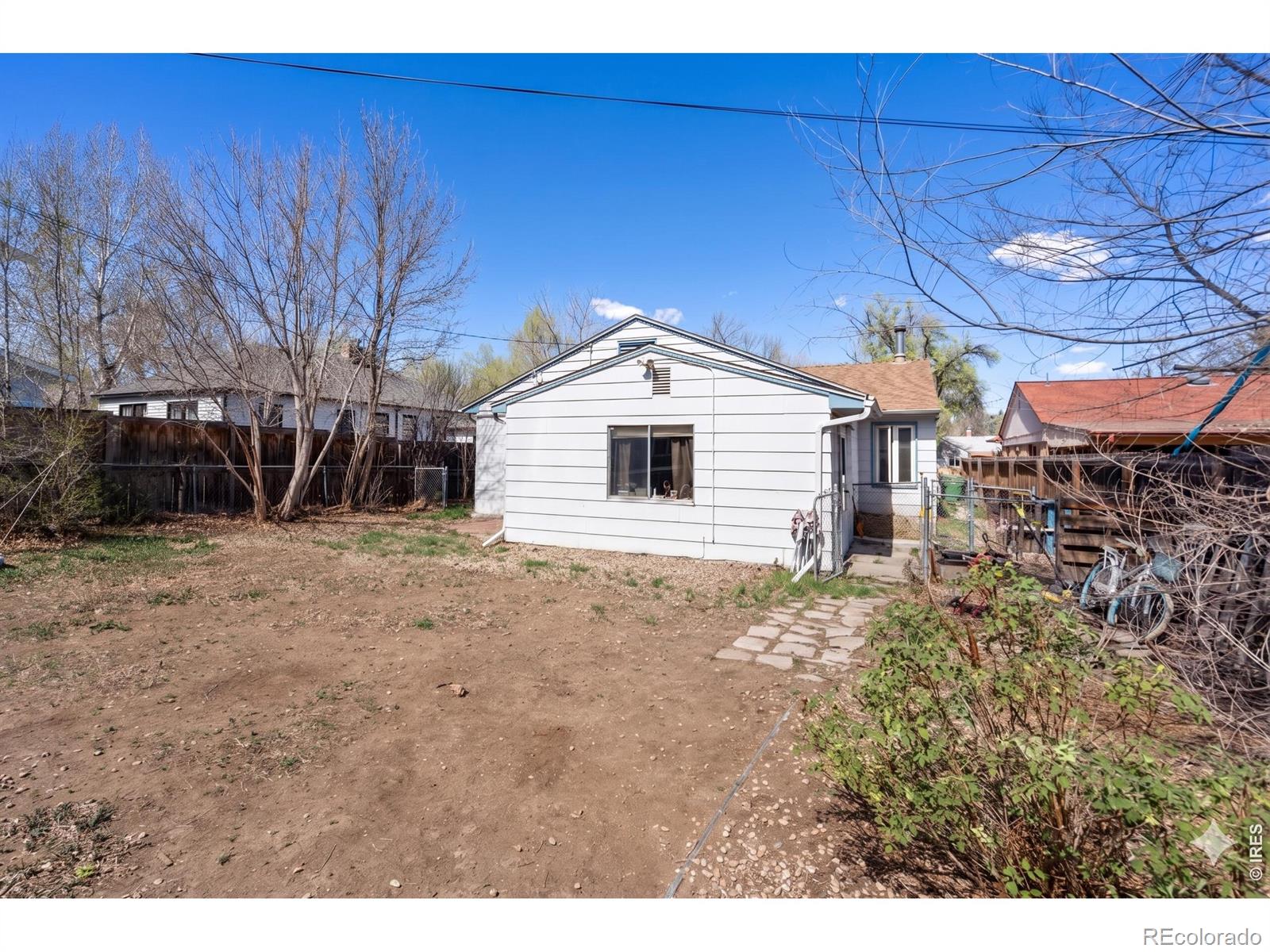 821 W Mulberry Street Fort Collins CO 80521