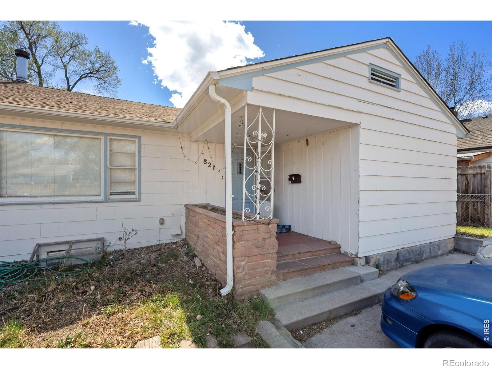 821 W Mulberry Street Fort Collins CO 80521