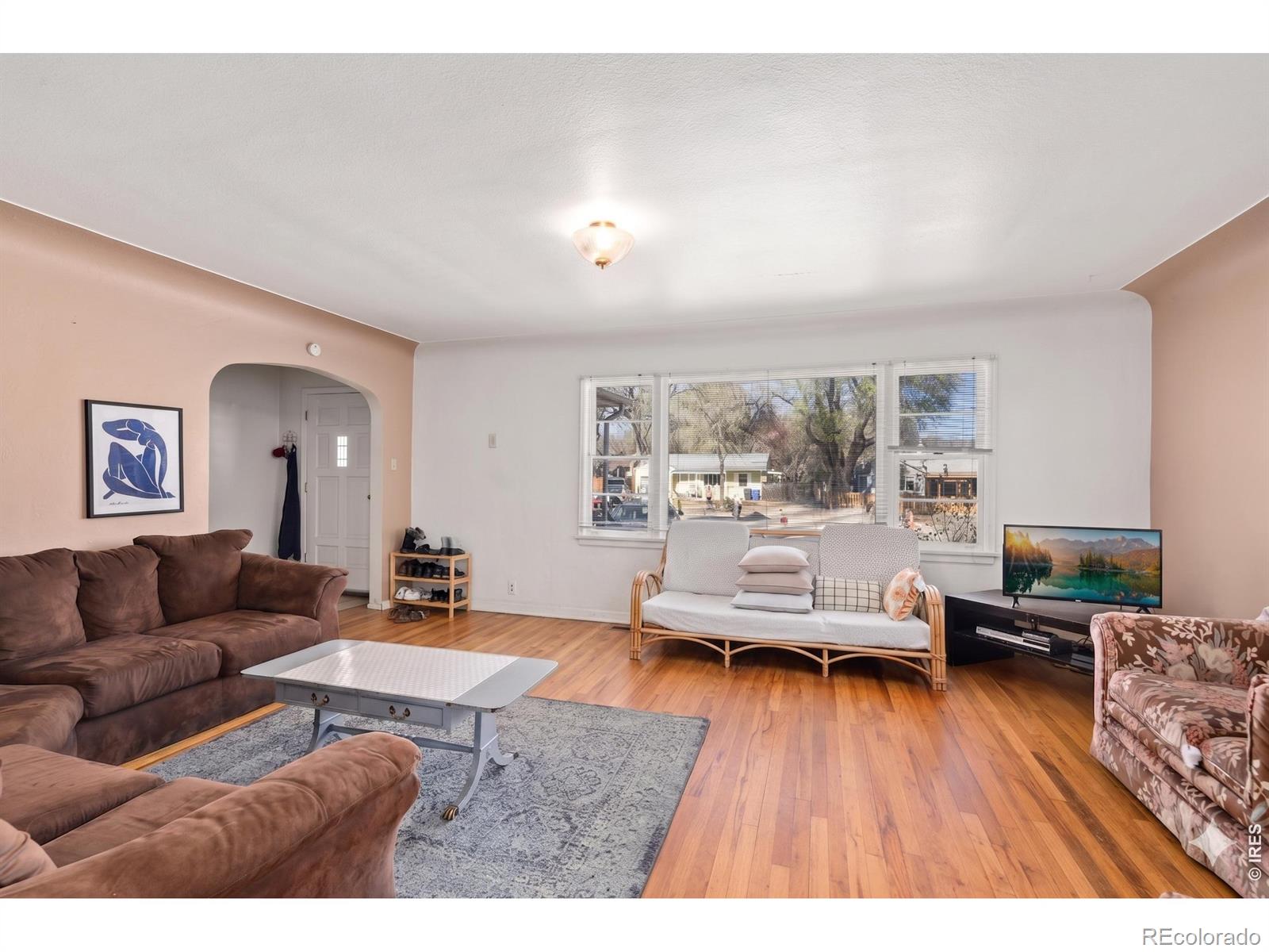 821 W Mulberry Street Fort Collins CO 80521