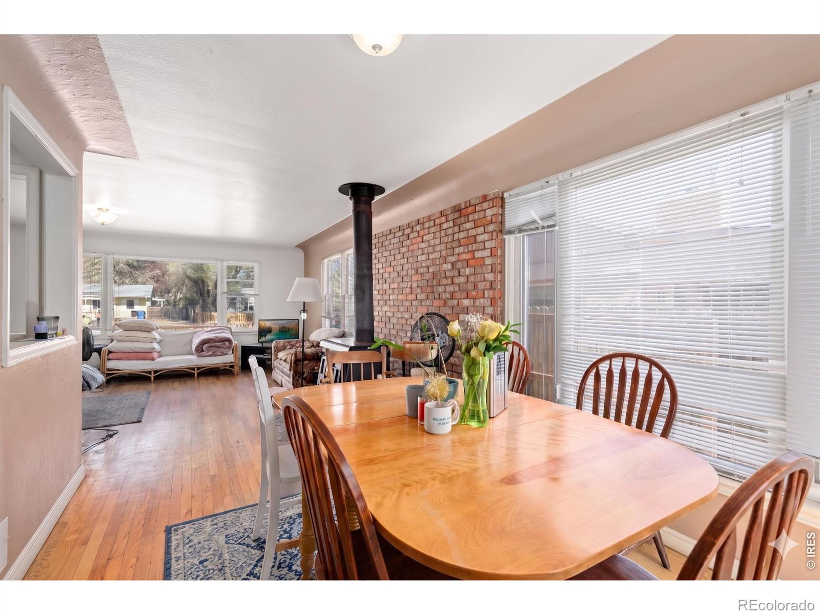 821 W Mulberry Street Fort Collins CO 80521