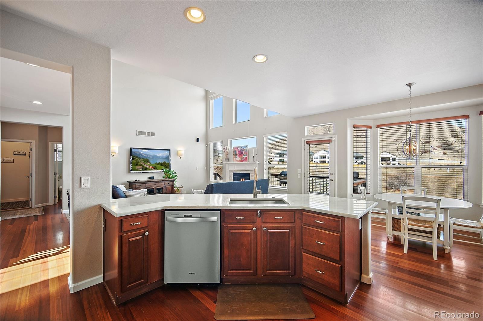 1799 Granger Circle Castle Rock CO 80109