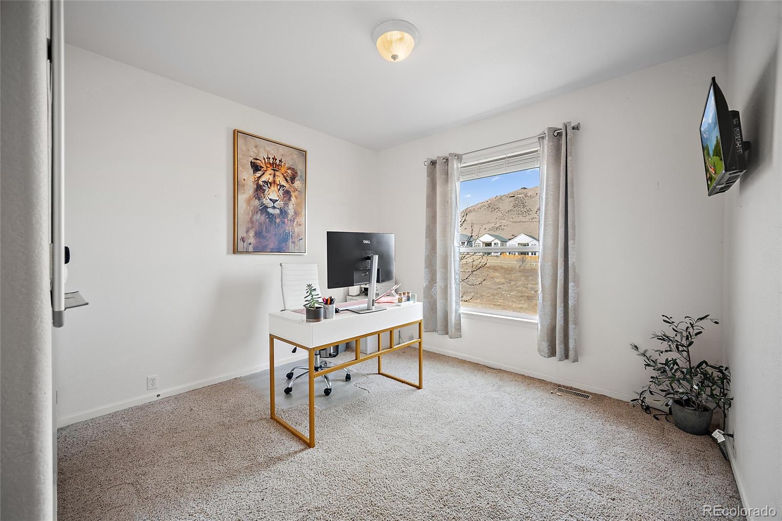 1799 Granger Circle Castle Rock CO 80109