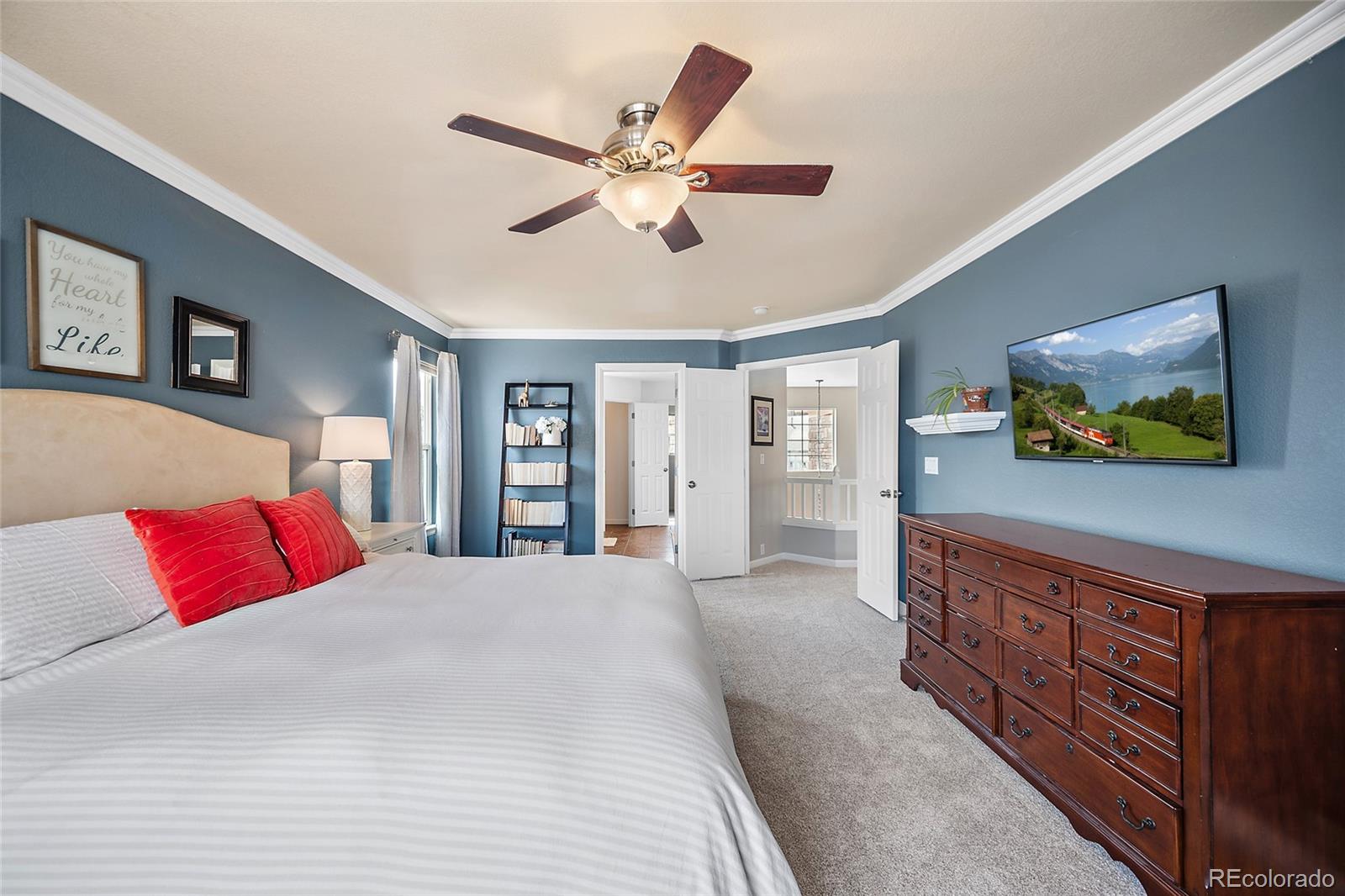 1799 Granger Circle Castle Rock CO 80109