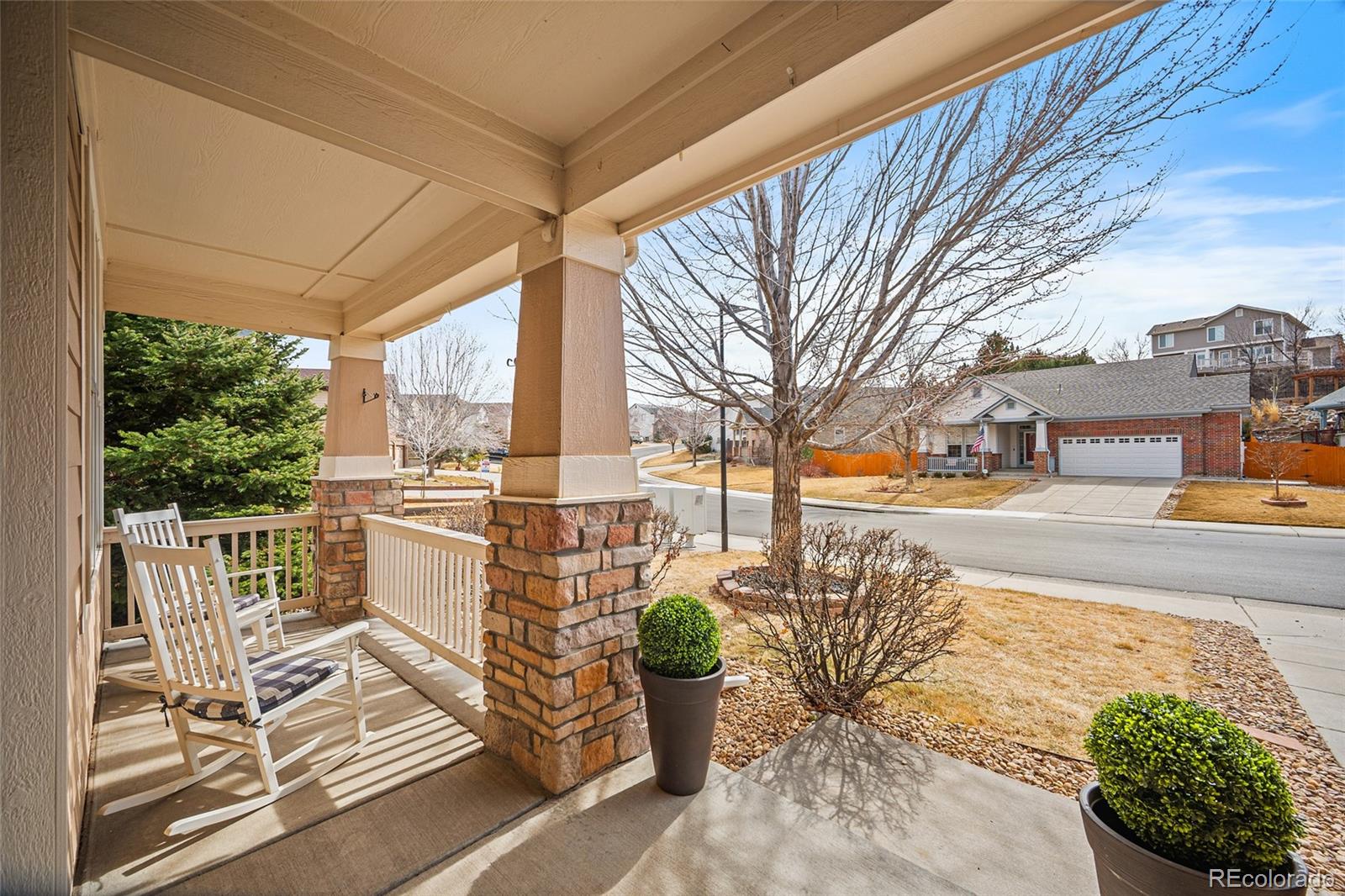 1799 Granger Circle Castle Rock CO 80109