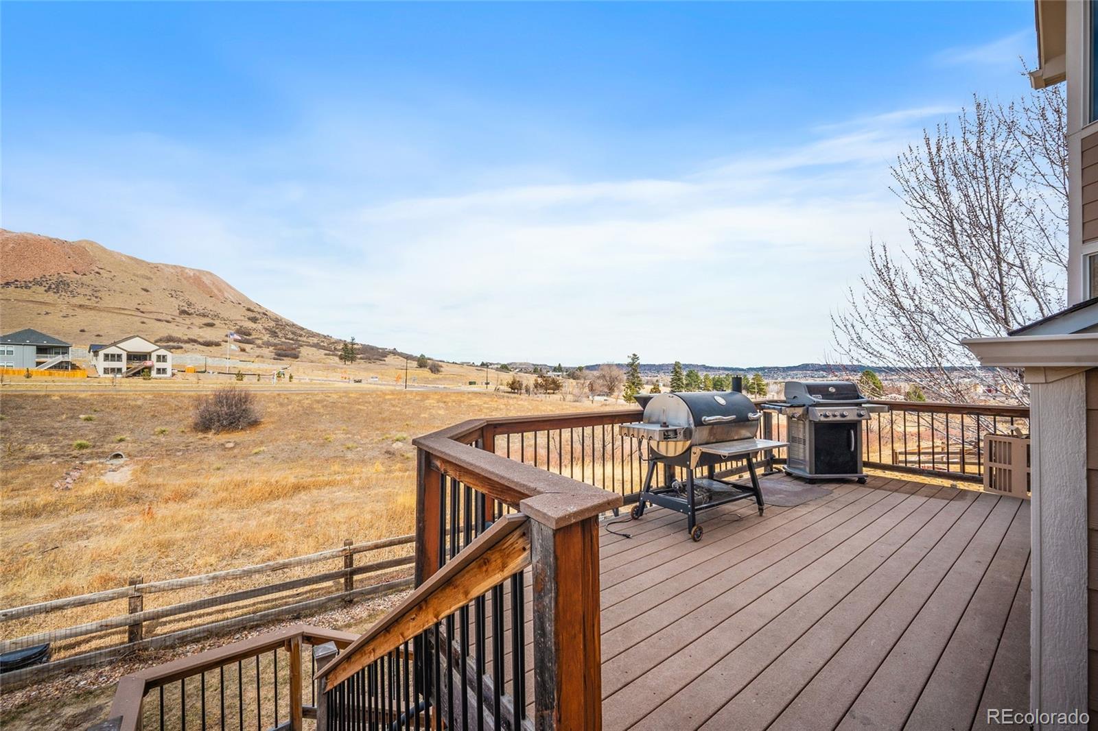 1799 Granger Circle Castle Rock CO 80109