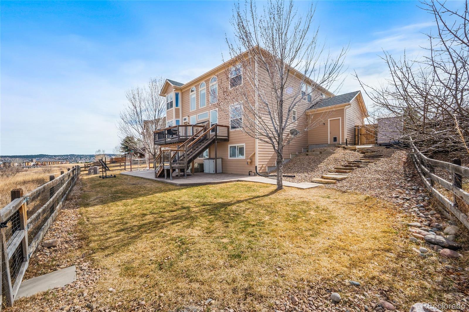 1799 Granger Circle Castle Rock CO 80109