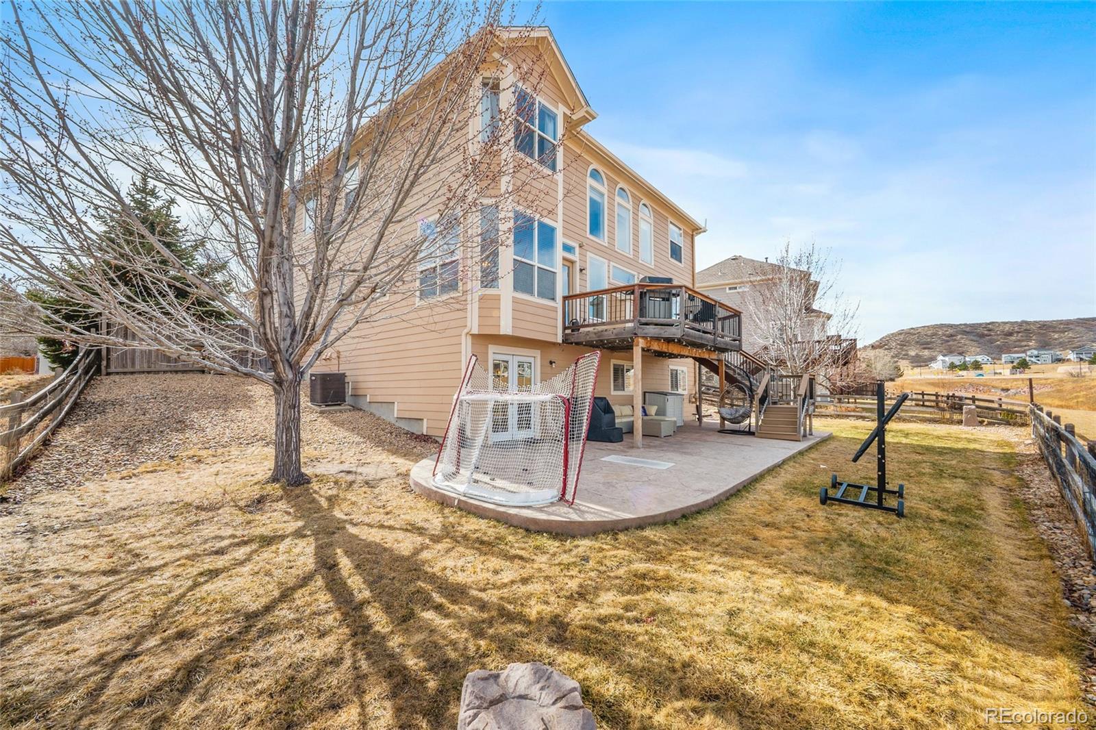 1799 Granger Circle Castle Rock CO 80109