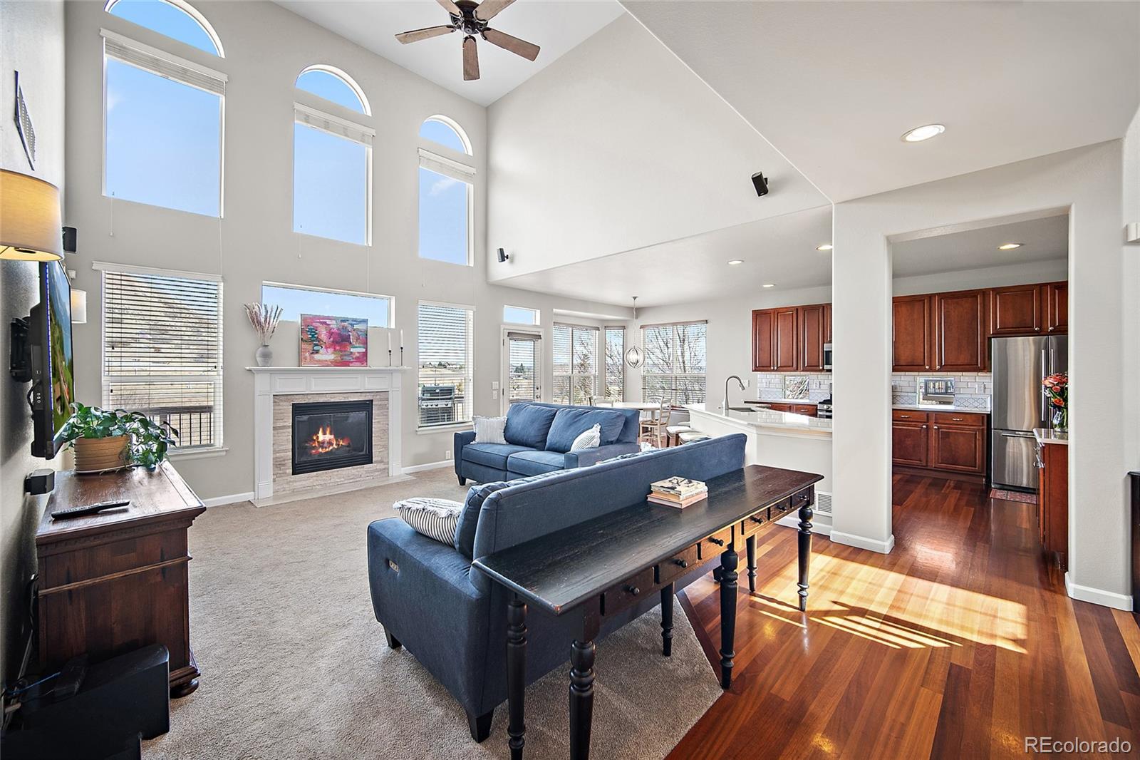 1799 Granger Circle Castle Rock CO 80109