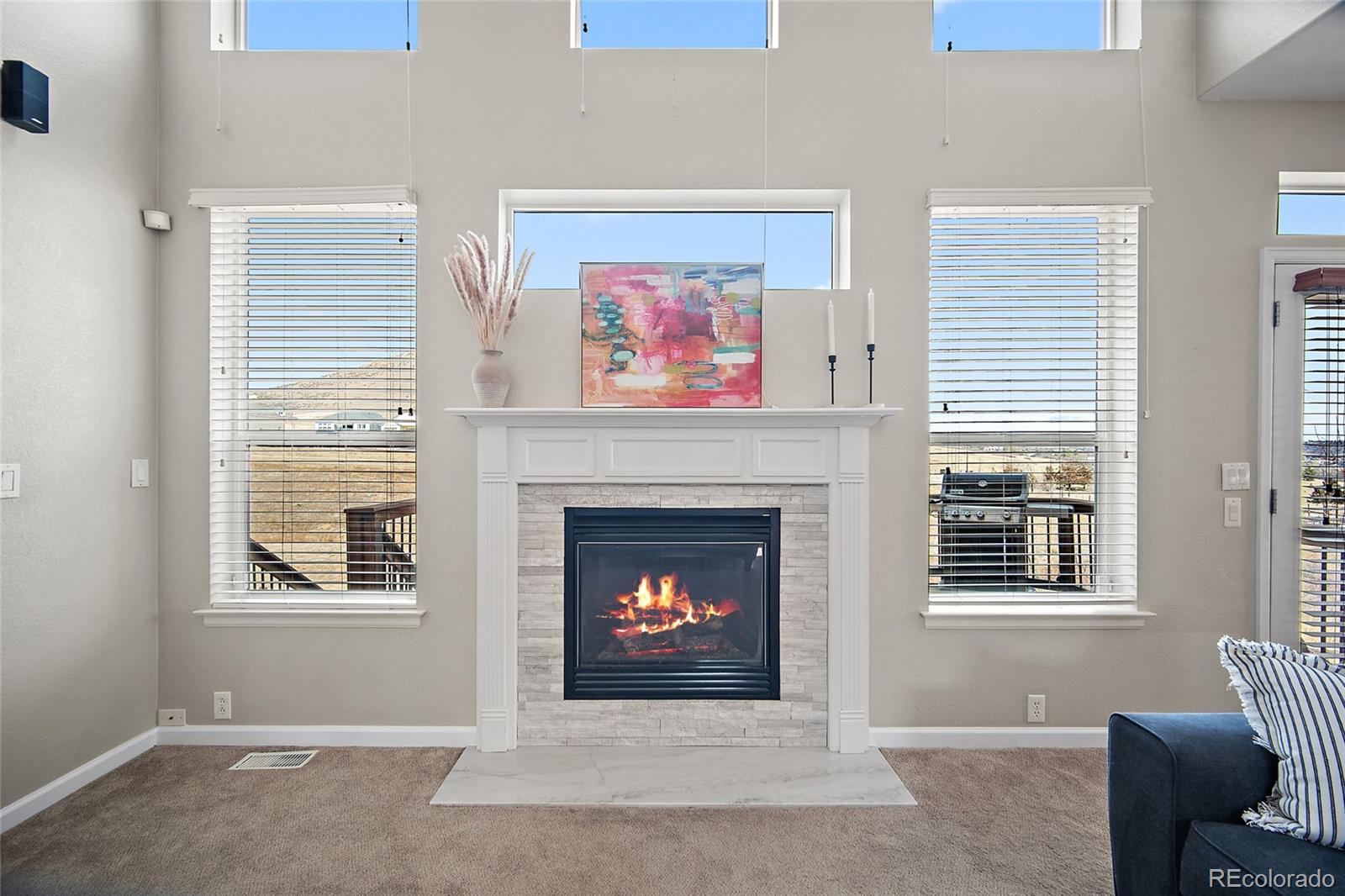 1799 Granger Circle Castle Rock CO 80109