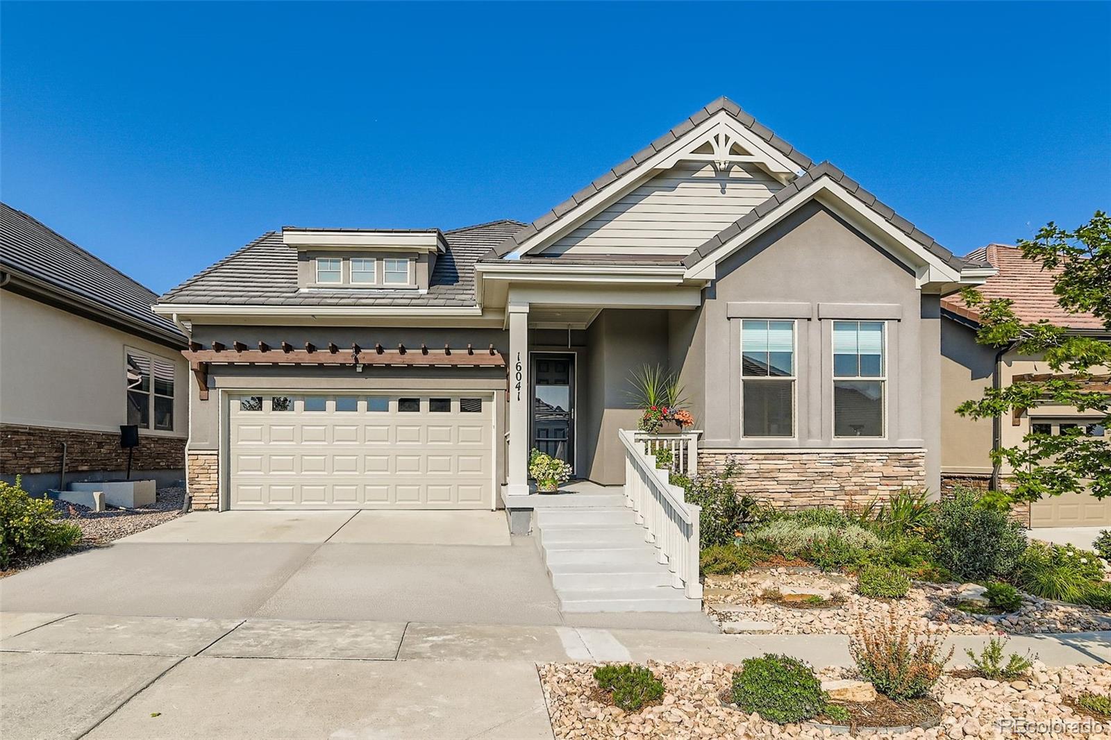 16041 Aspen Lodge Way Broomfield CO 80023
