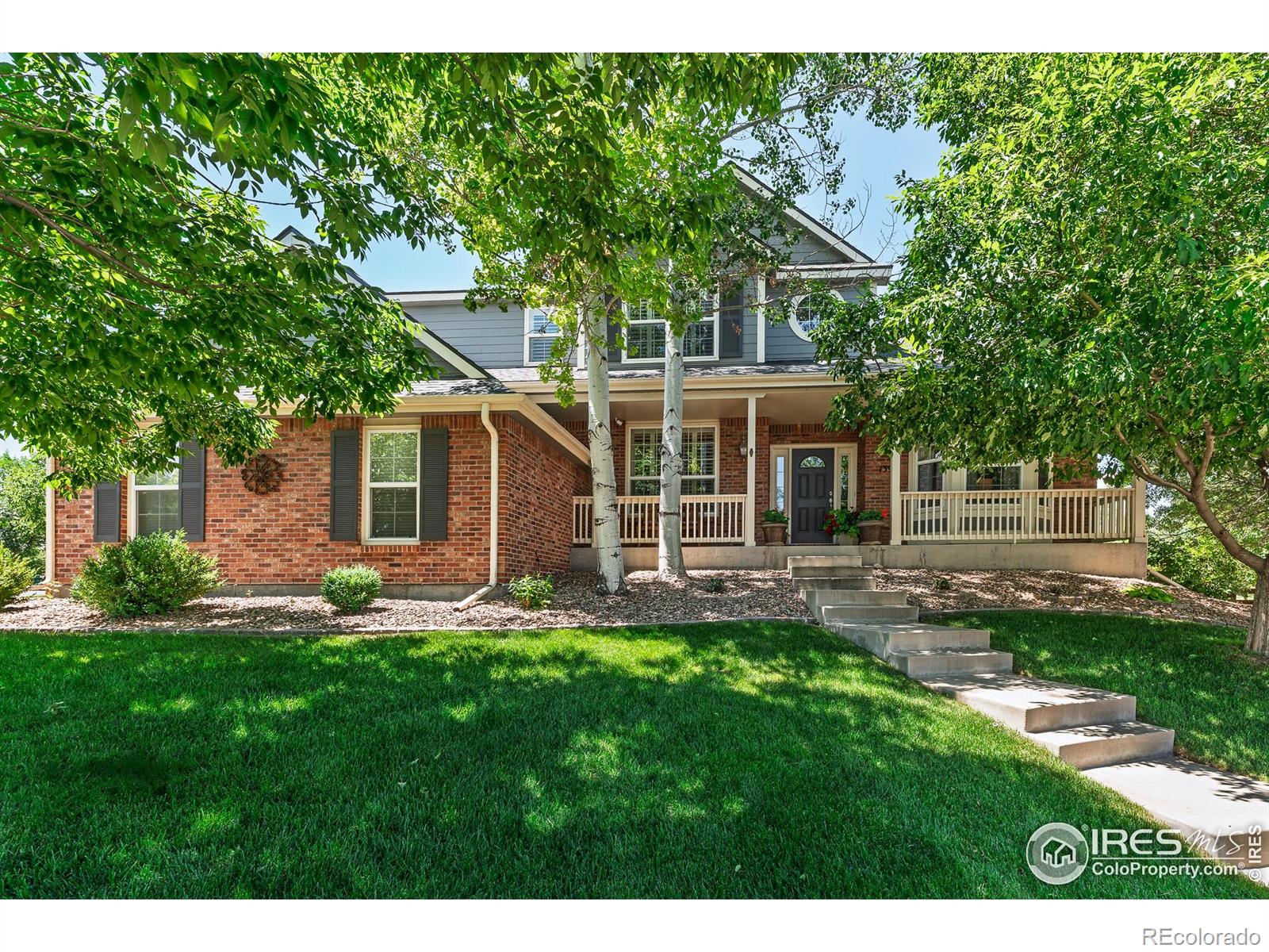13951 Brookside Court Broomfield CO 80023