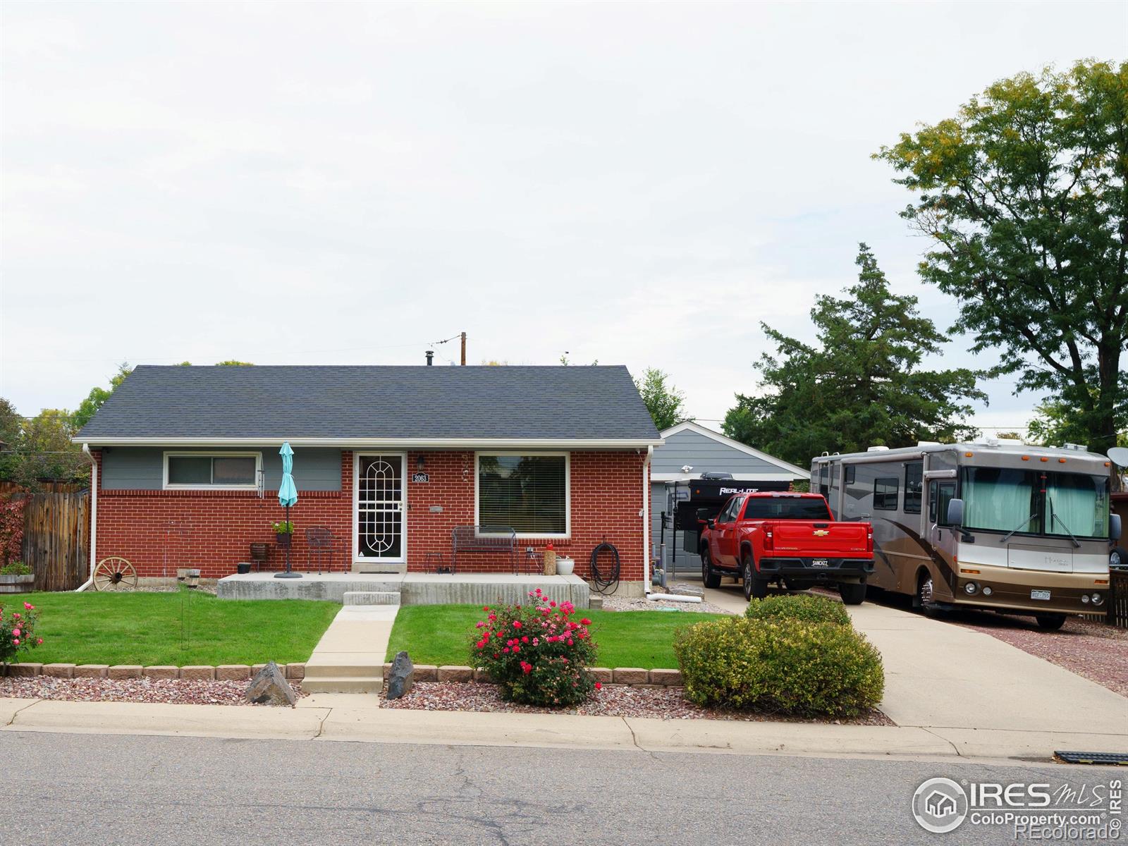 Northglenn CO, 2063 Graves Court