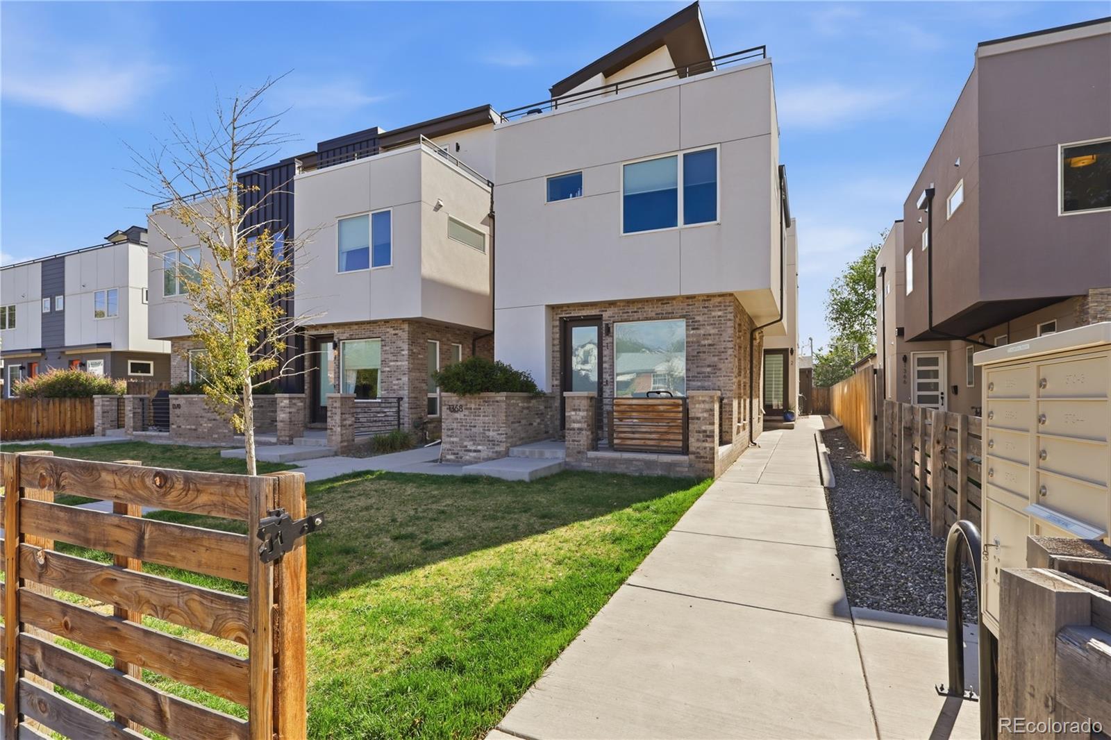 1368 Yates Street Denver CO 80204