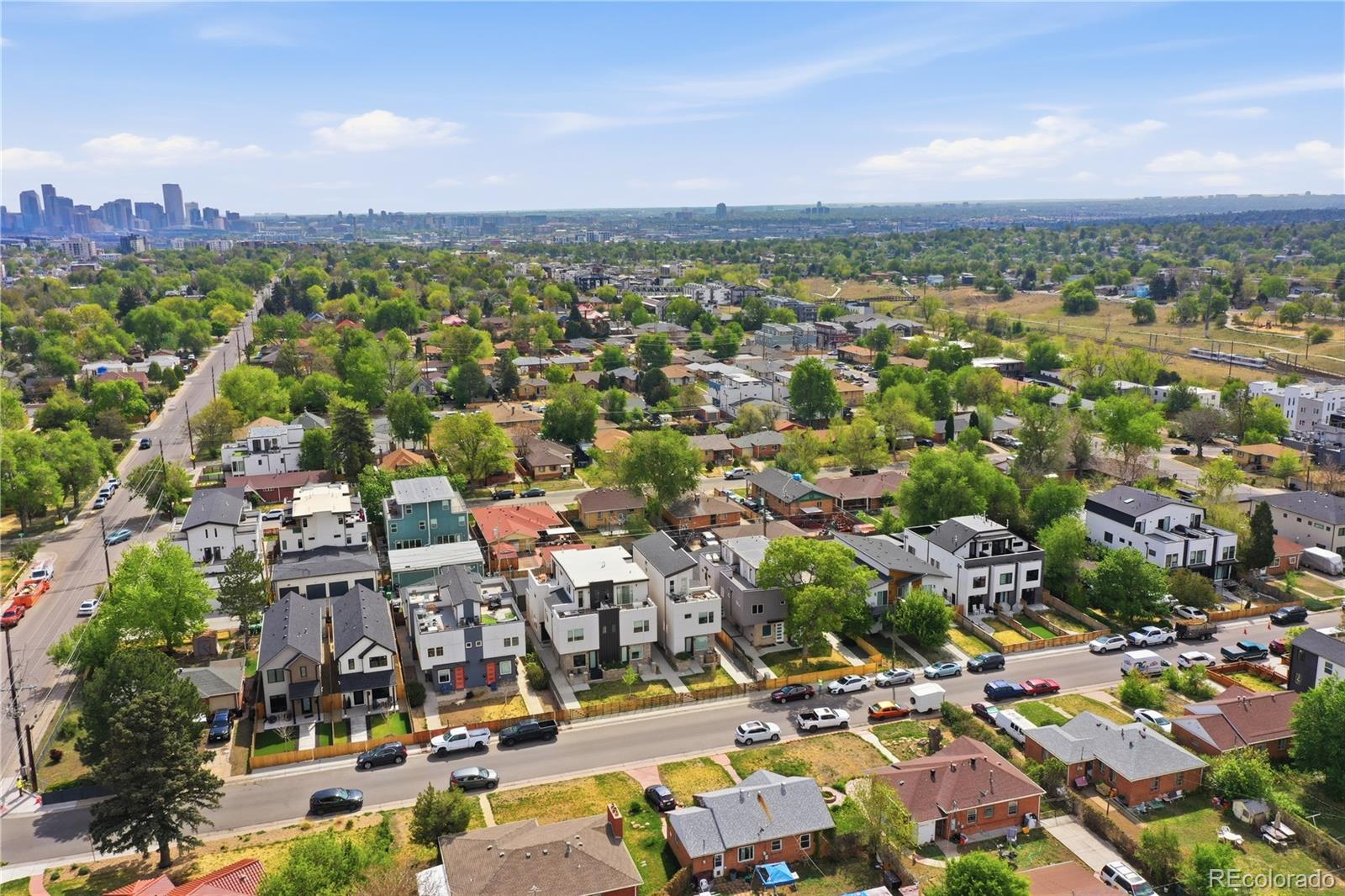 1368 Yates Street Denver CO 80204