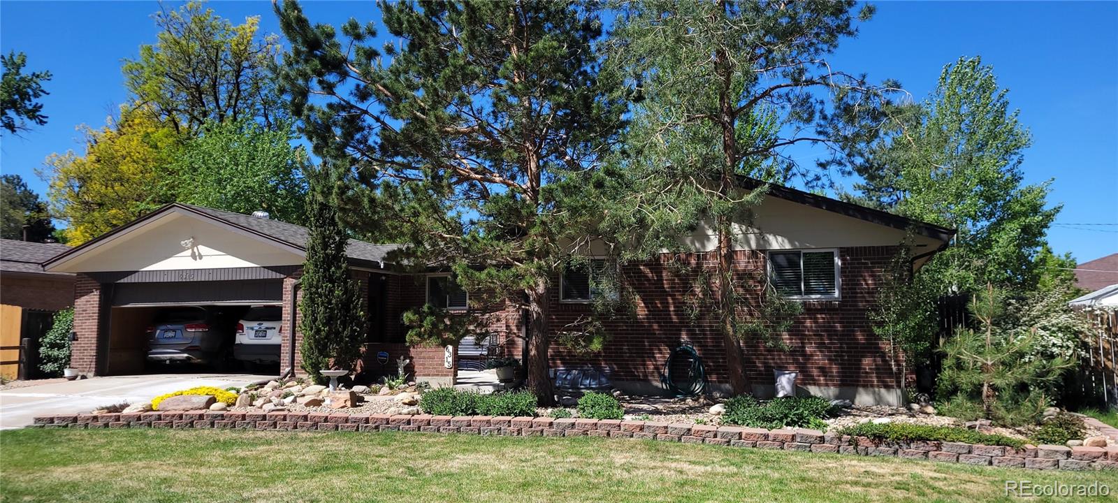 6315 Union Court Arvada CO 80004