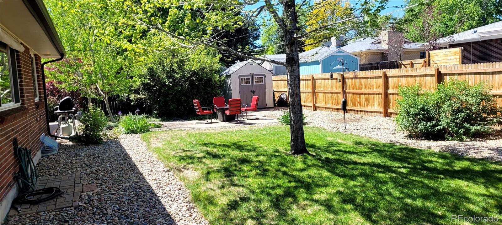 6315 Union Court Arvada CO 80004