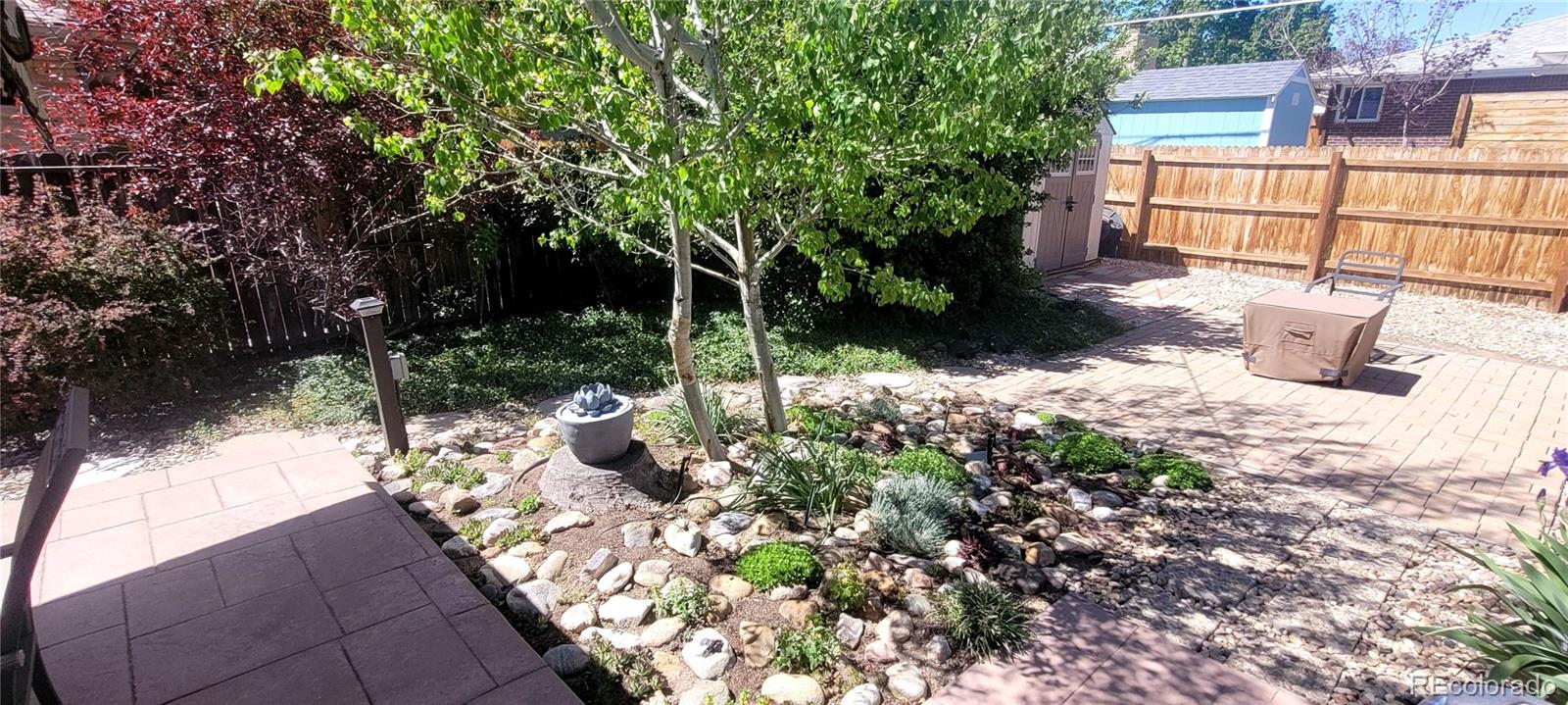 6315 Union Court Arvada CO 80004