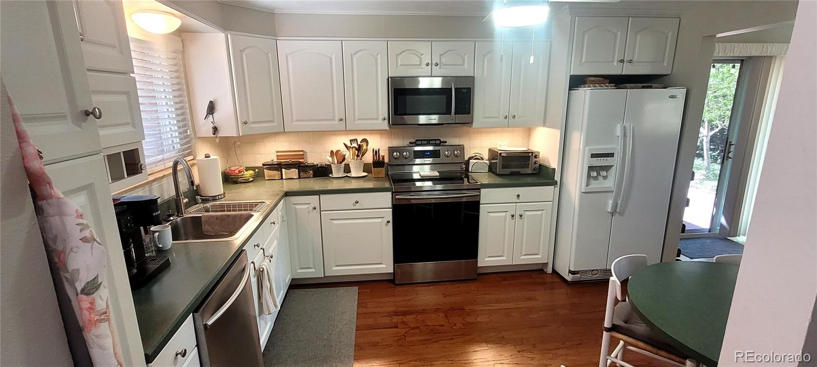 6315 Union Court Arvada CO 80004