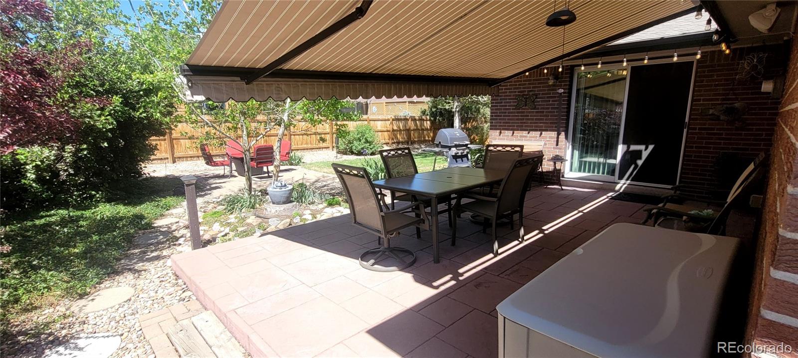 6315 Union Court Arvada CO 80004