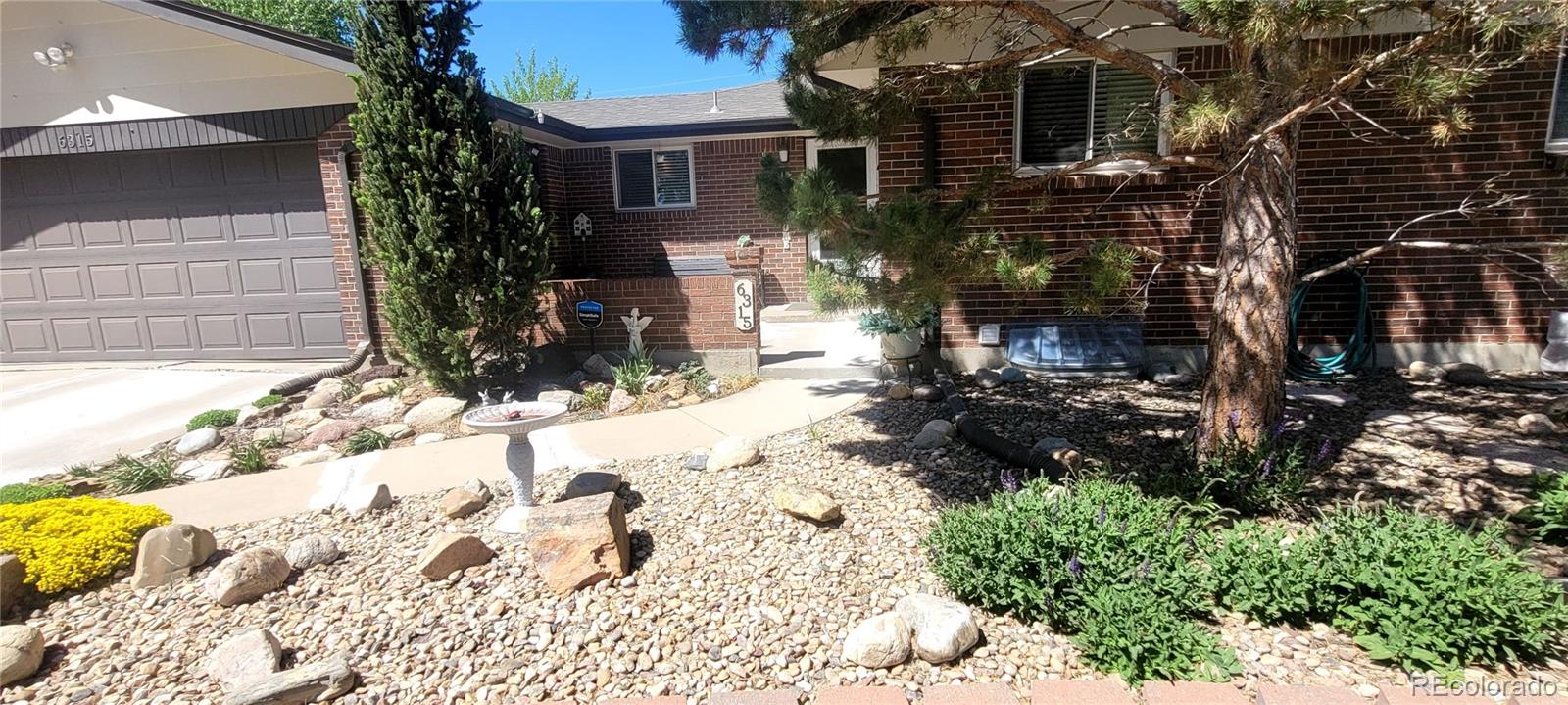 6315 Union Court Arvada CO 80004
