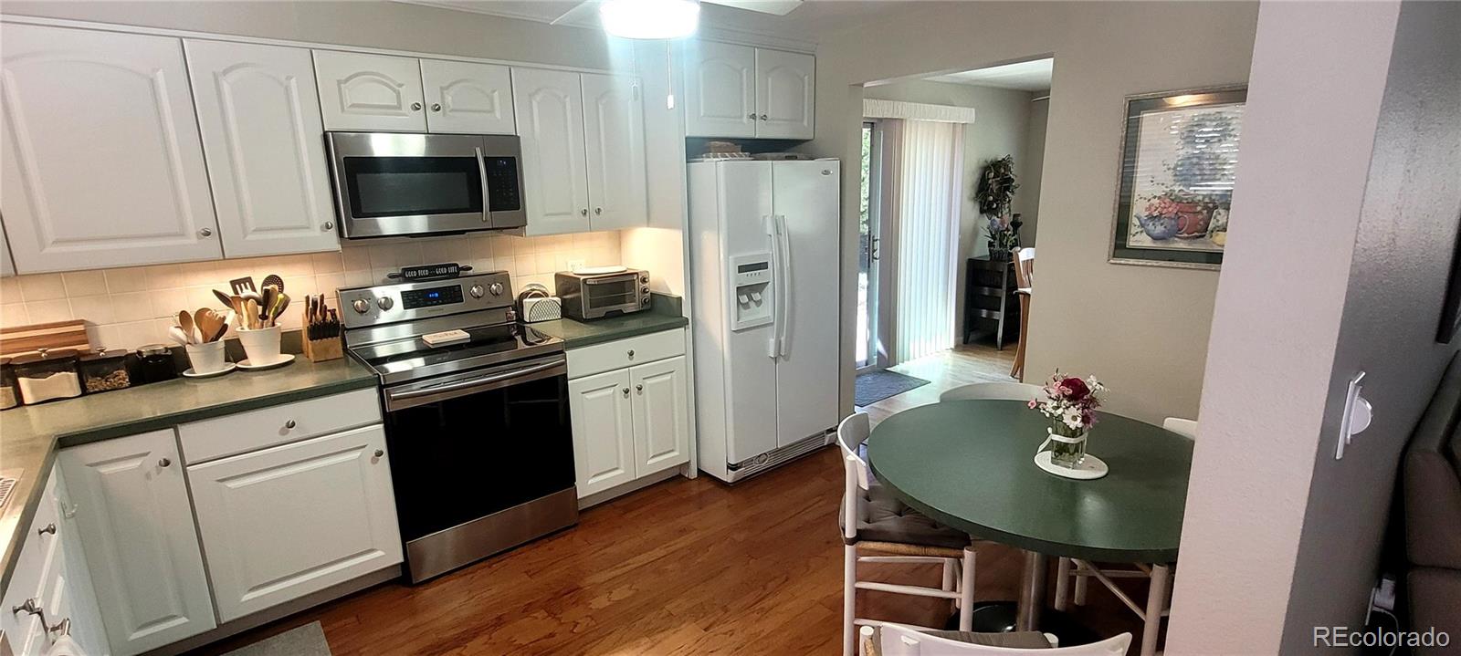 6315 Union Court Arvada CO 80004