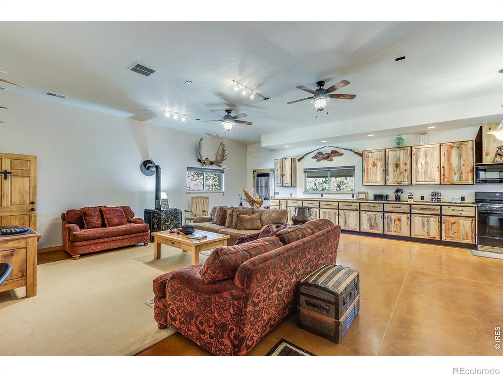2973 Lory Lane Estes Park CO 80517