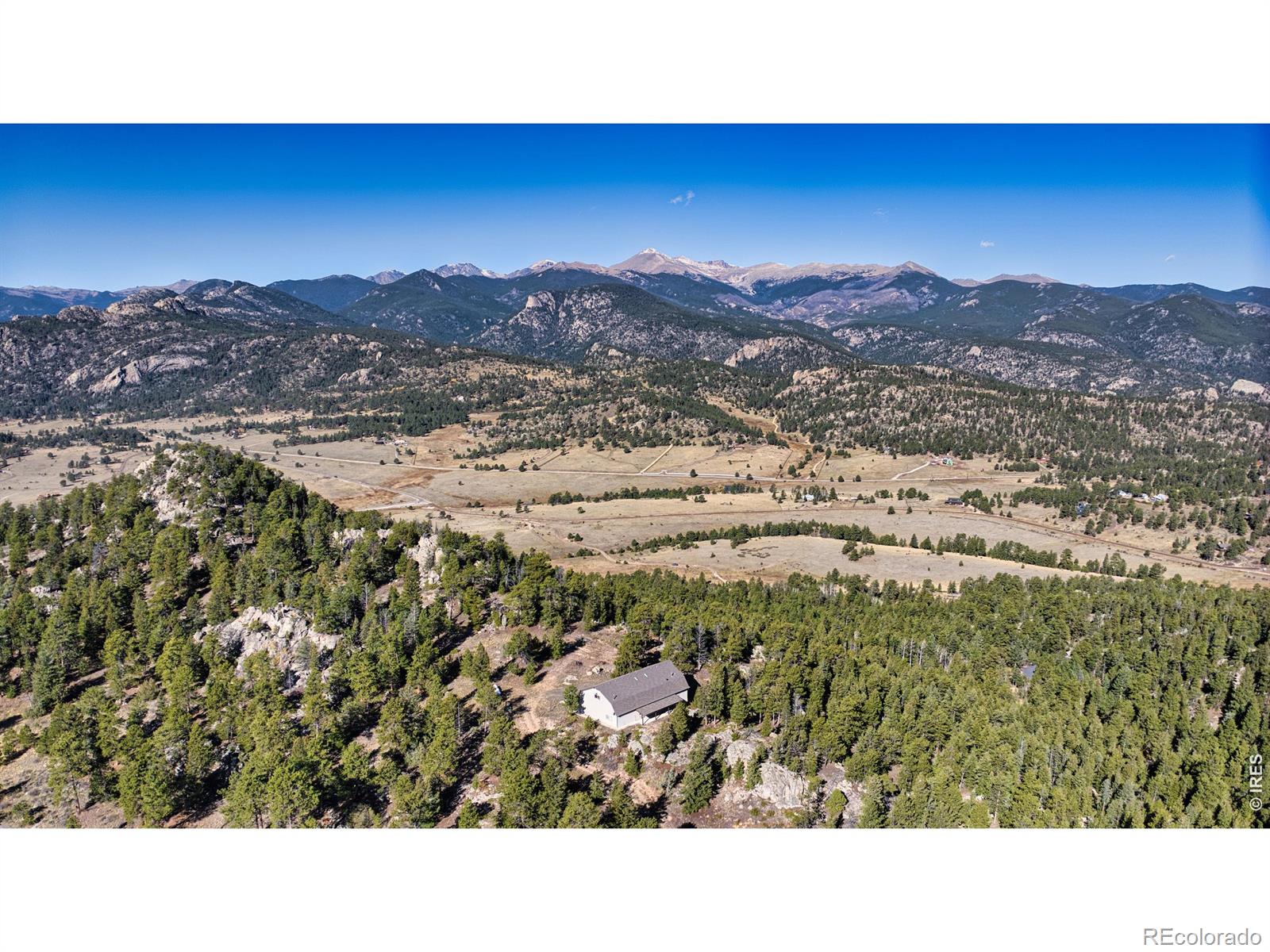 2973 Lory Lane Estes Park CO 80517