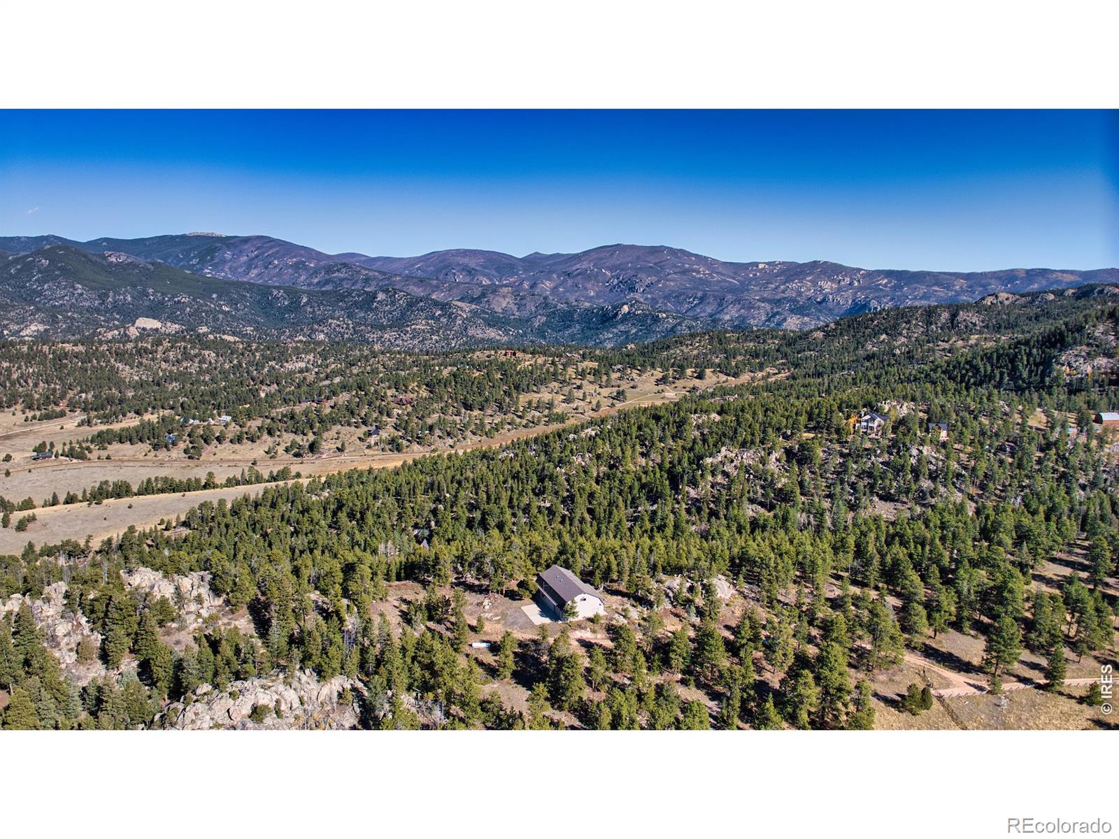 2973 Lory Lane Estes Park CO 80517