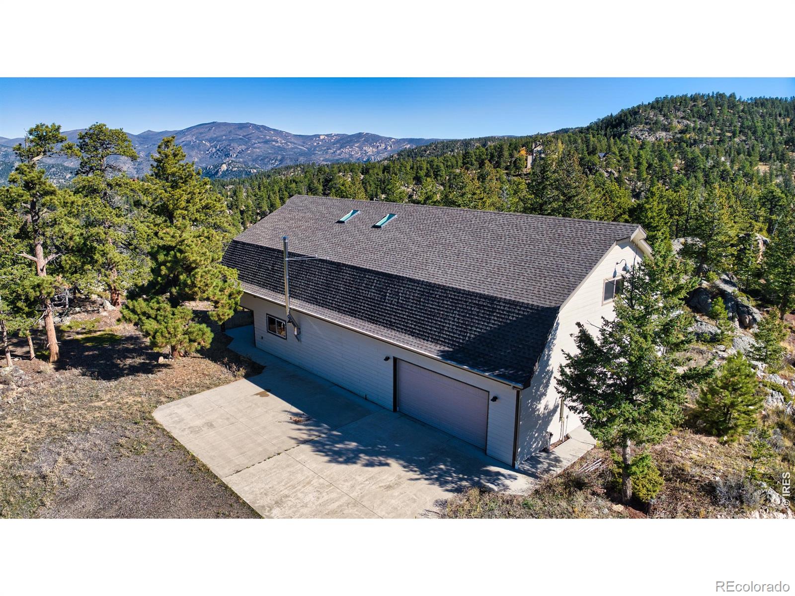 2973 Lory Lane Estes Park CO 80517