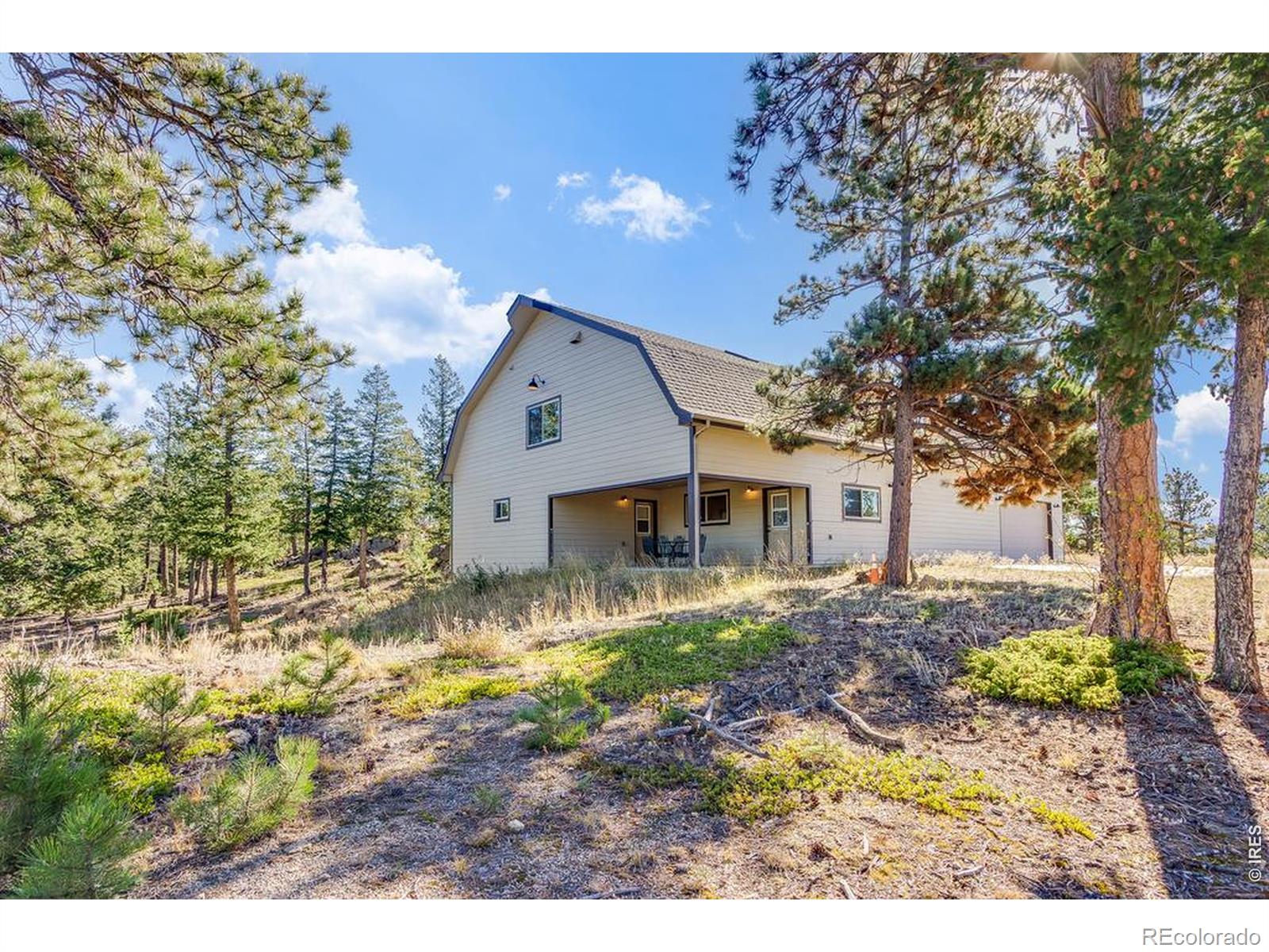 2973 Lory Lane Estes Park CO 80517