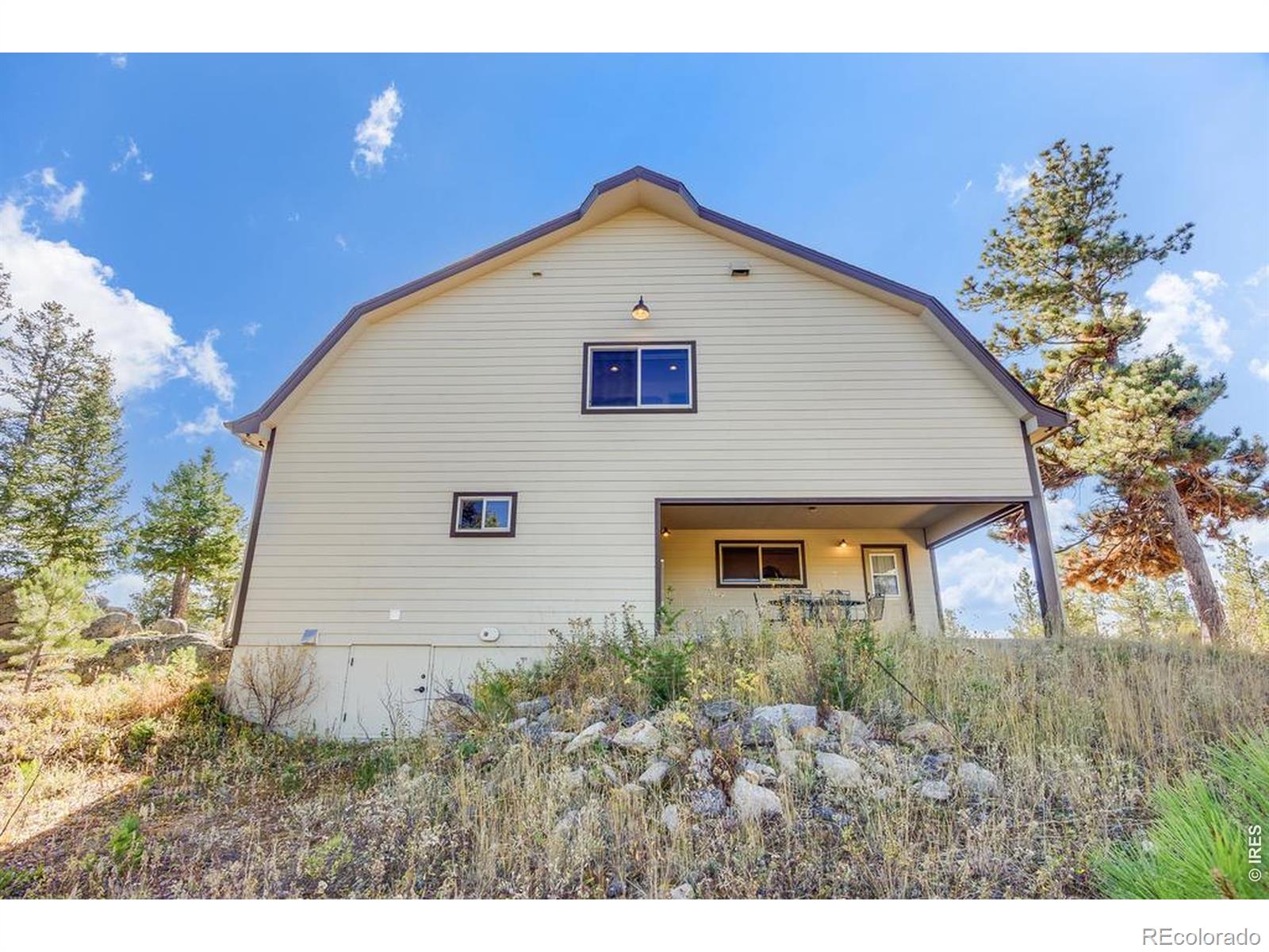 2973 Lory Lane Estes Park CO 80517