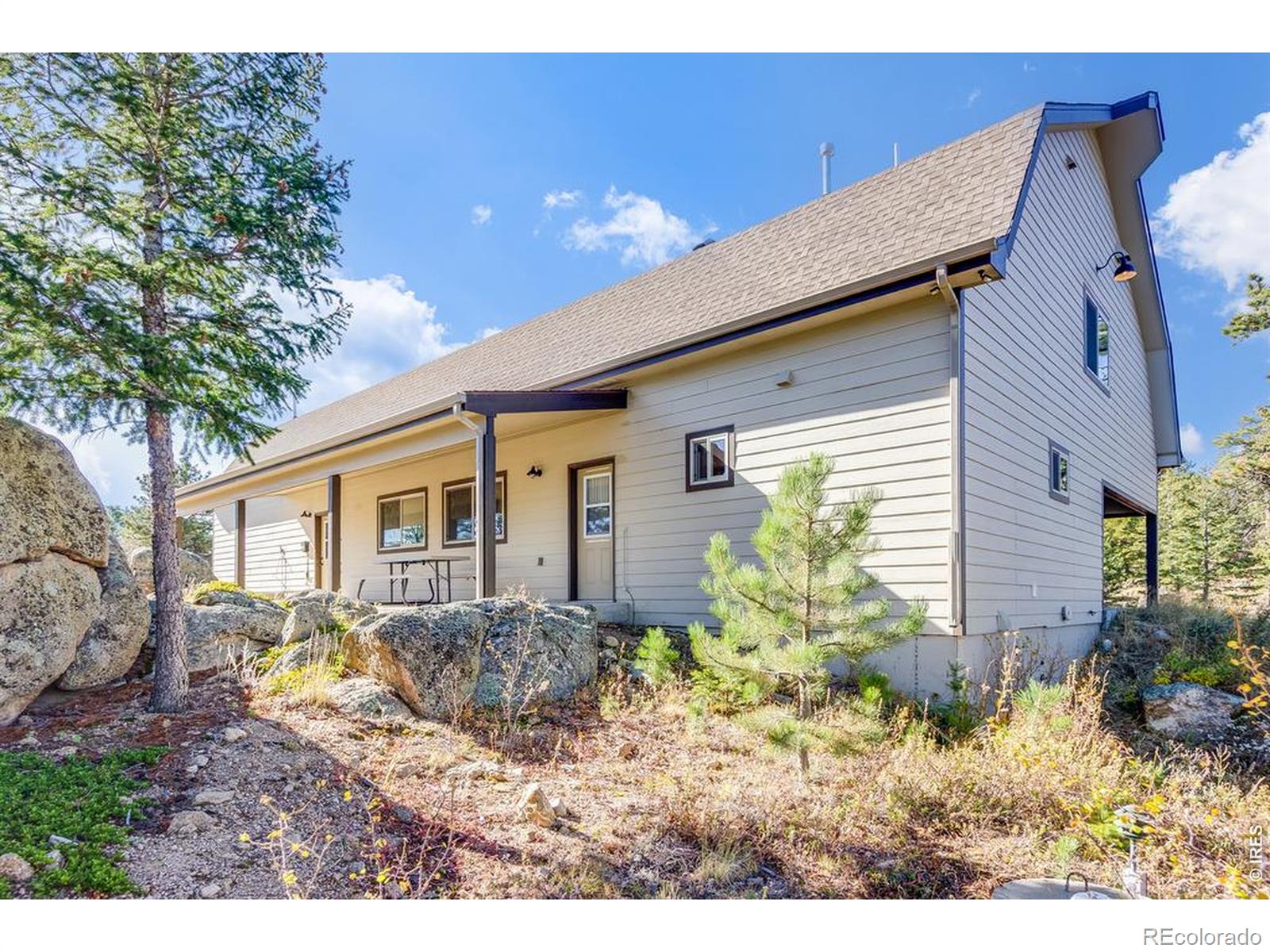 2973 Lory Lane Estes Park CO 80517