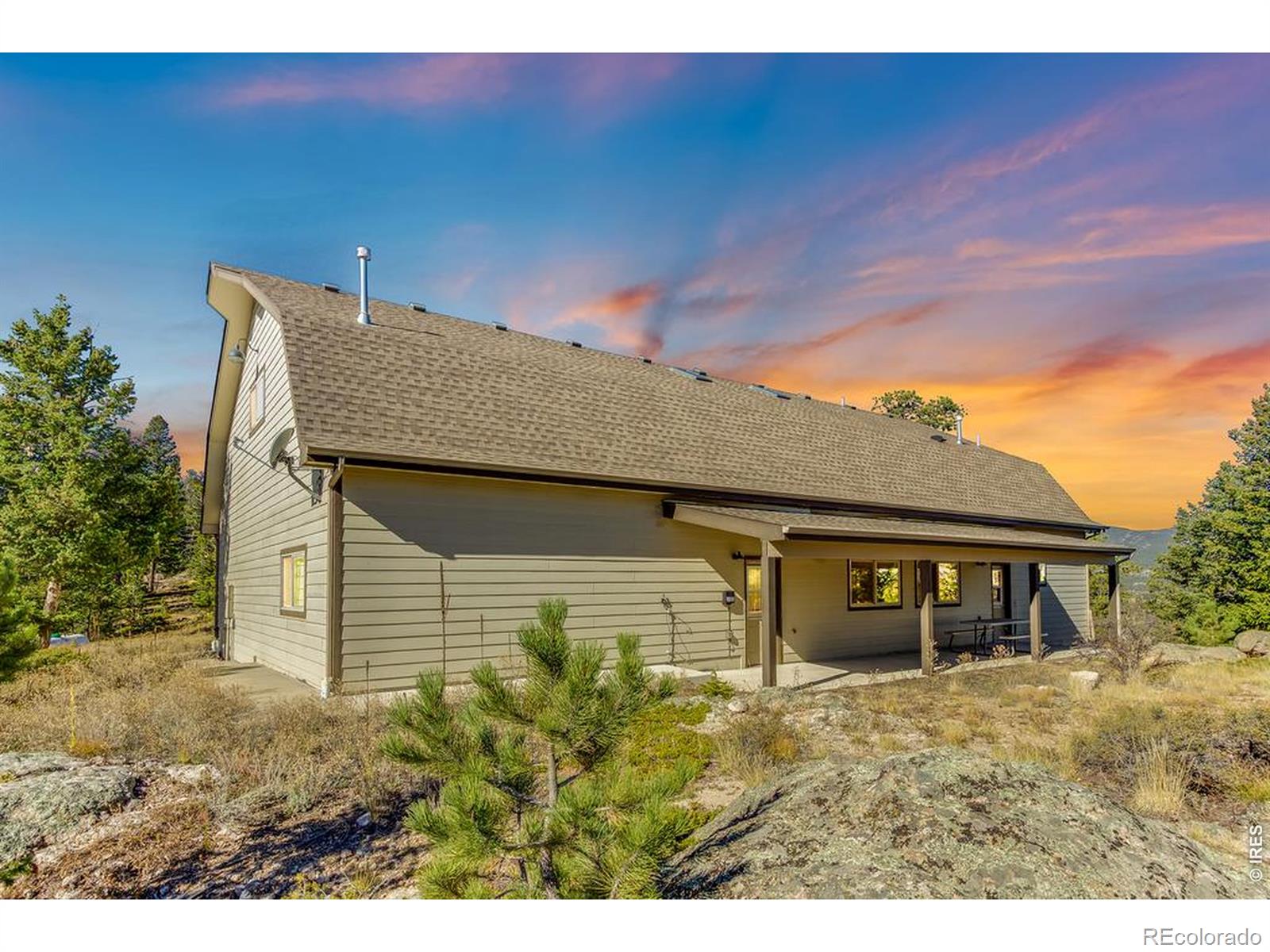 2973 Lory Lane Estes Park CO 80517