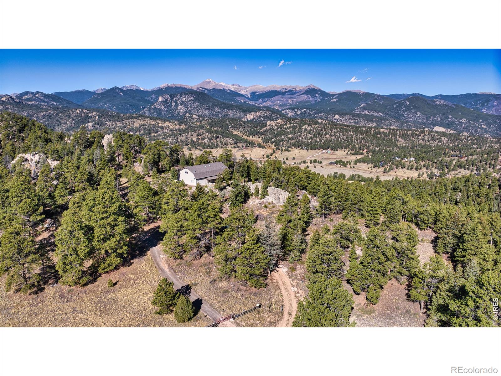 2973 Lory Lane Estes Park CO 80517