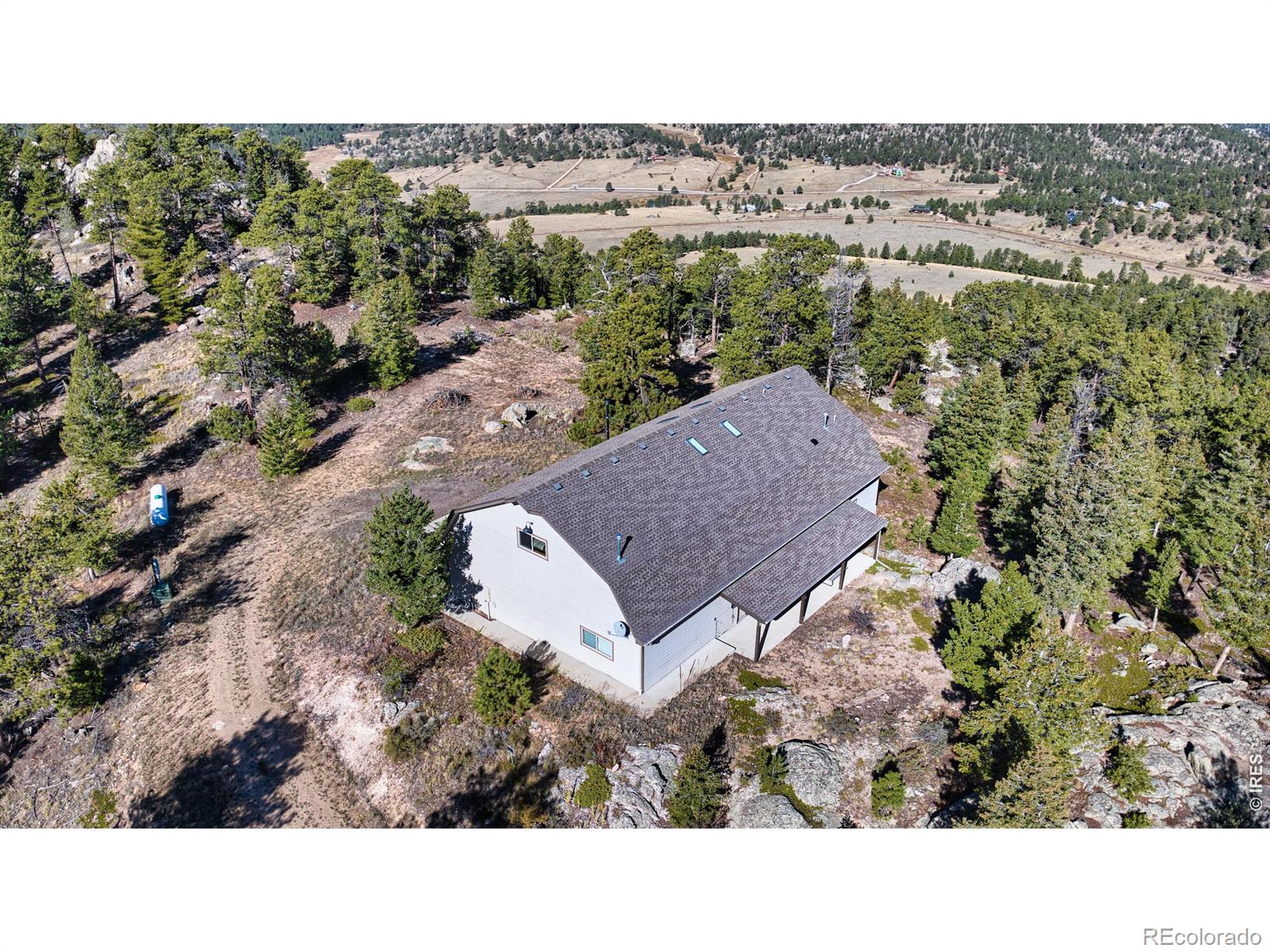 2973 Lory Lane Estes Park CO 80517